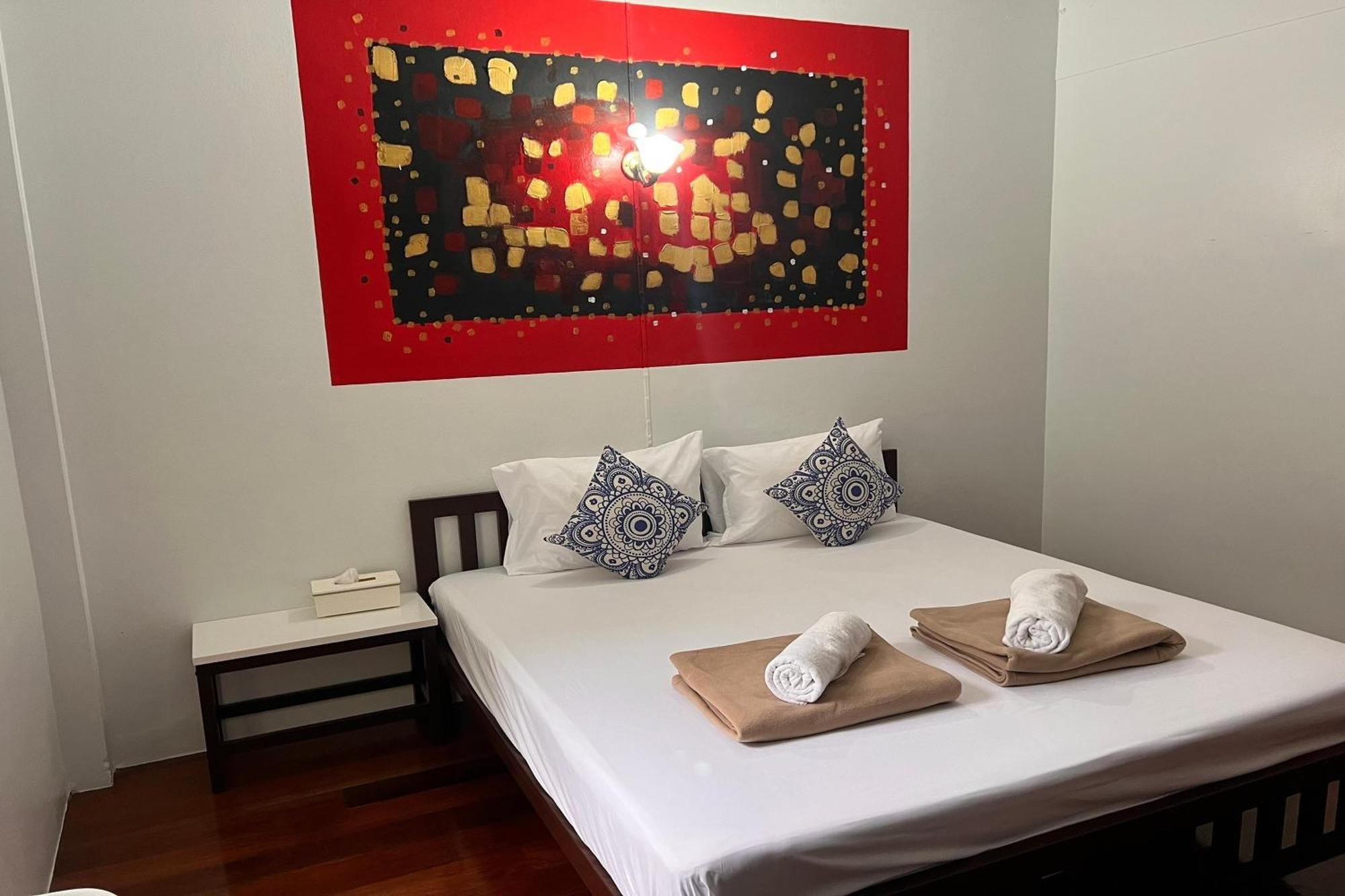 Old Town Phuket