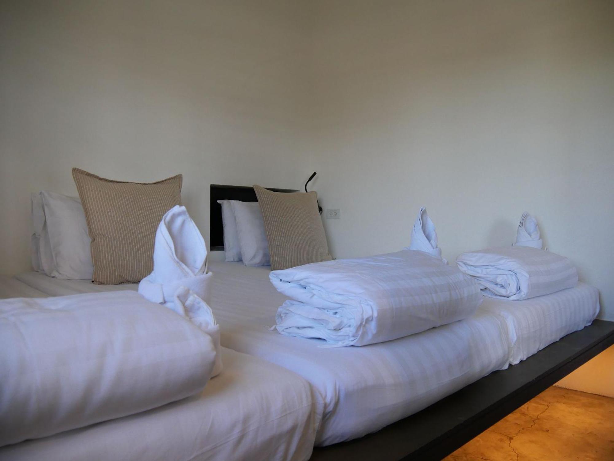 Book A Bed Poshtel - Sha * Phuket