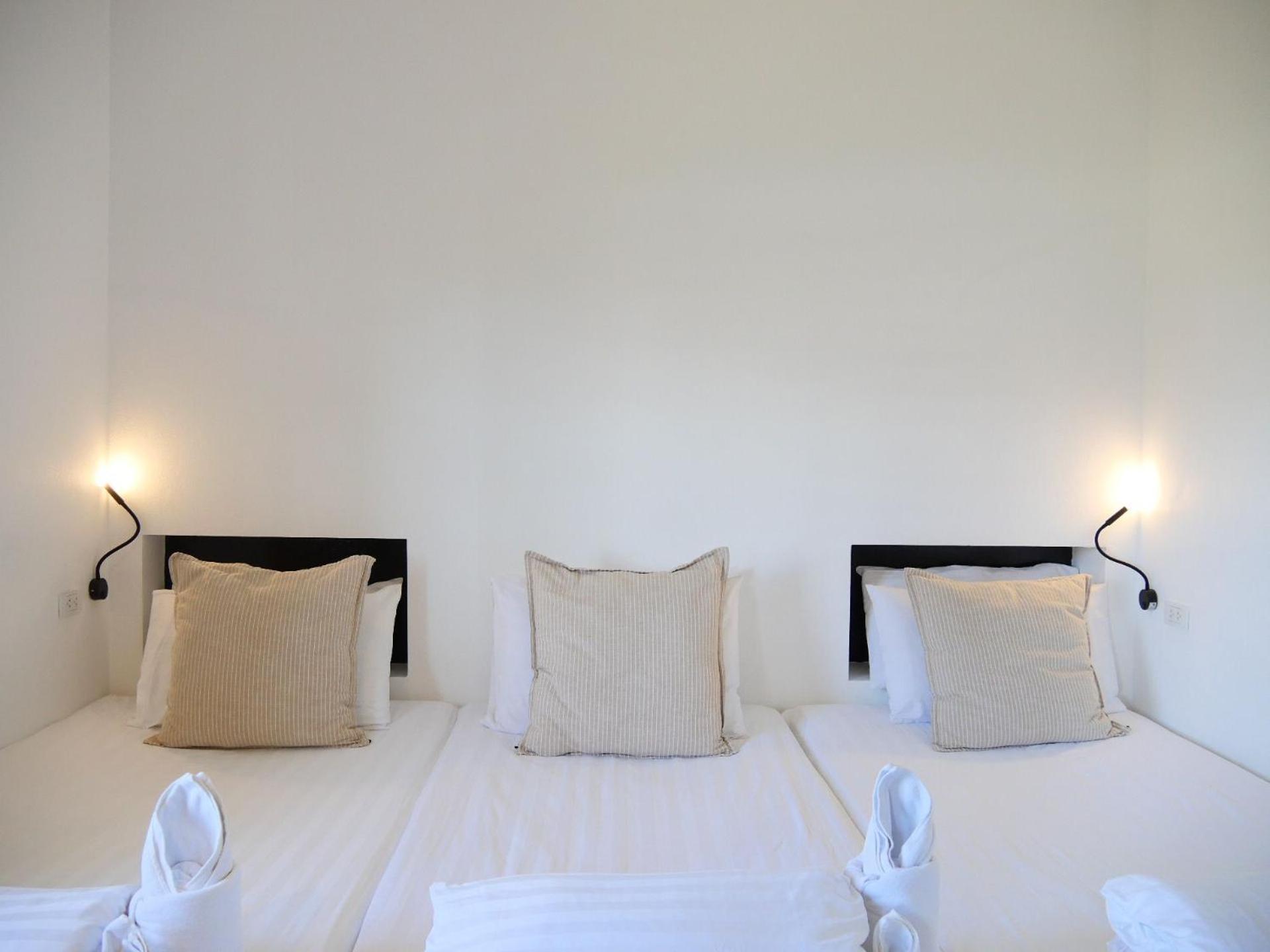 Book A Bed Poshtel - Sha * Phuket