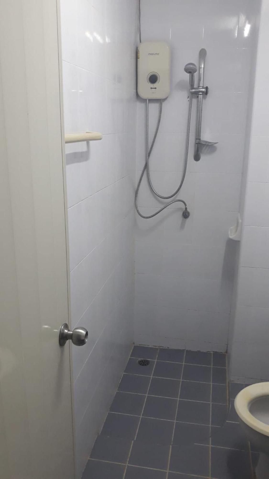 Apartamento The Three Pyramids Phuket