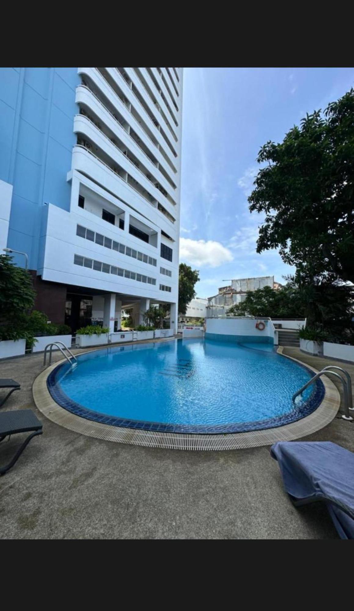 Apartment Tower Sea View *