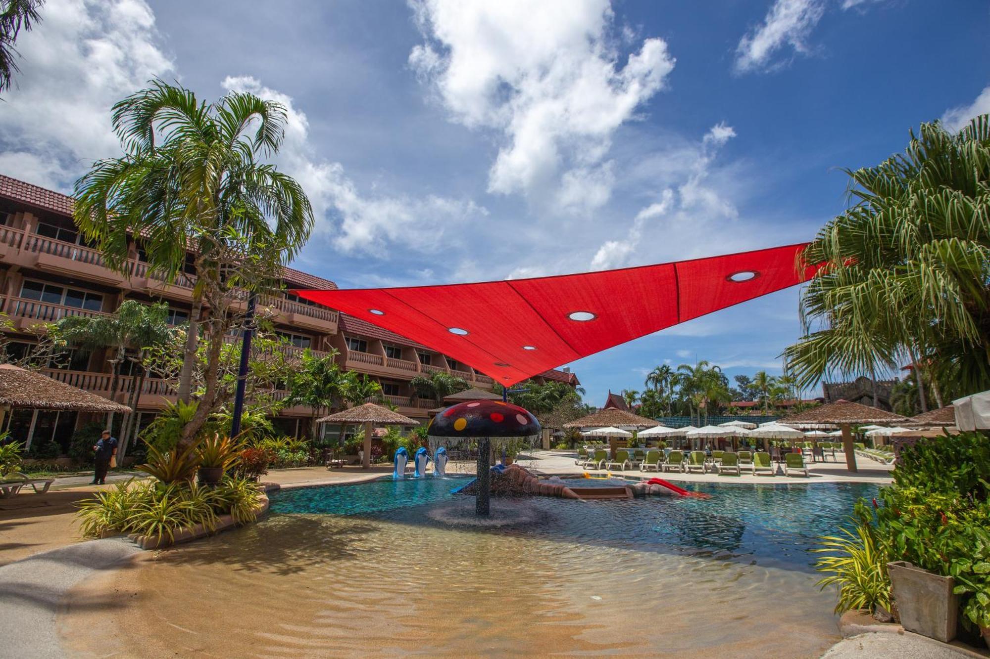 Phuket Orchid And Spa