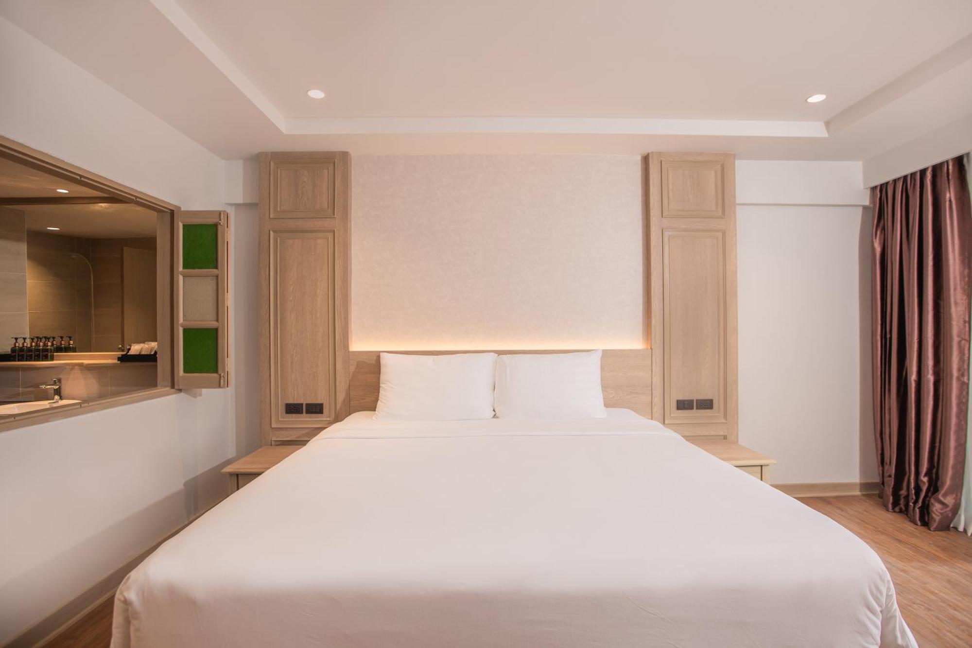 Phuket Orchid And Spa Resort 4*