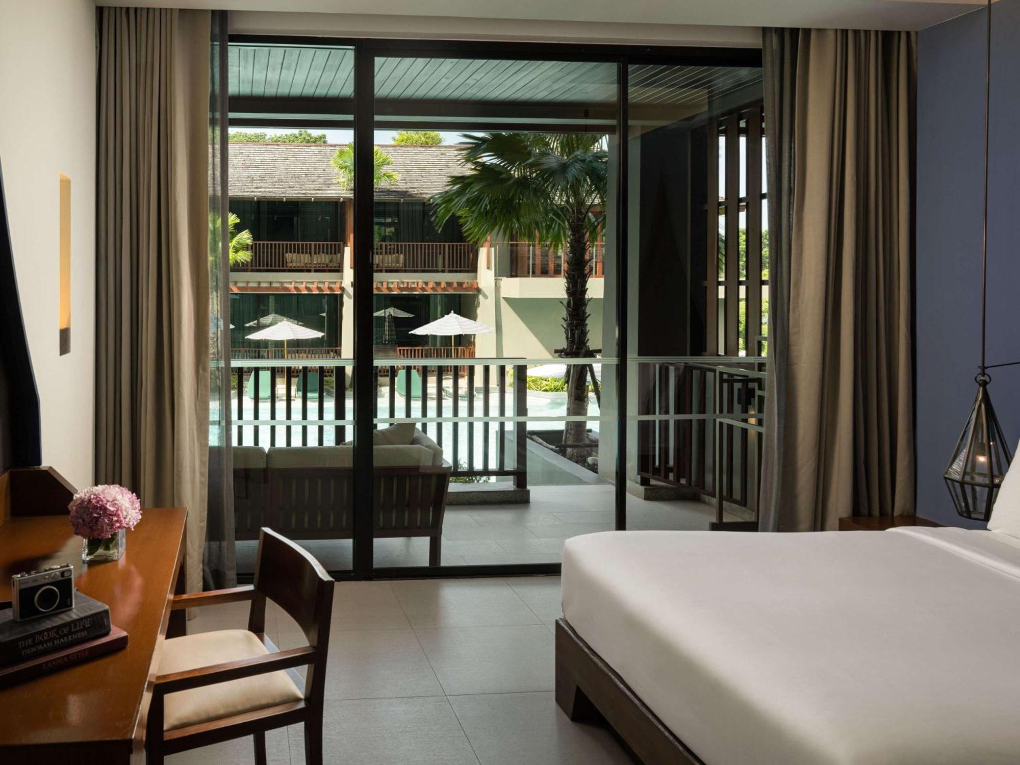 Hotel Avista Hideaway Phuket - Mgallery Patong