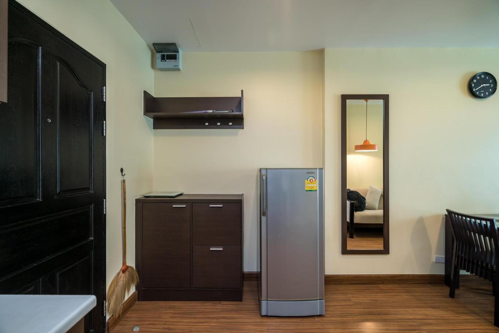 Appartement At Phuket By Lofty