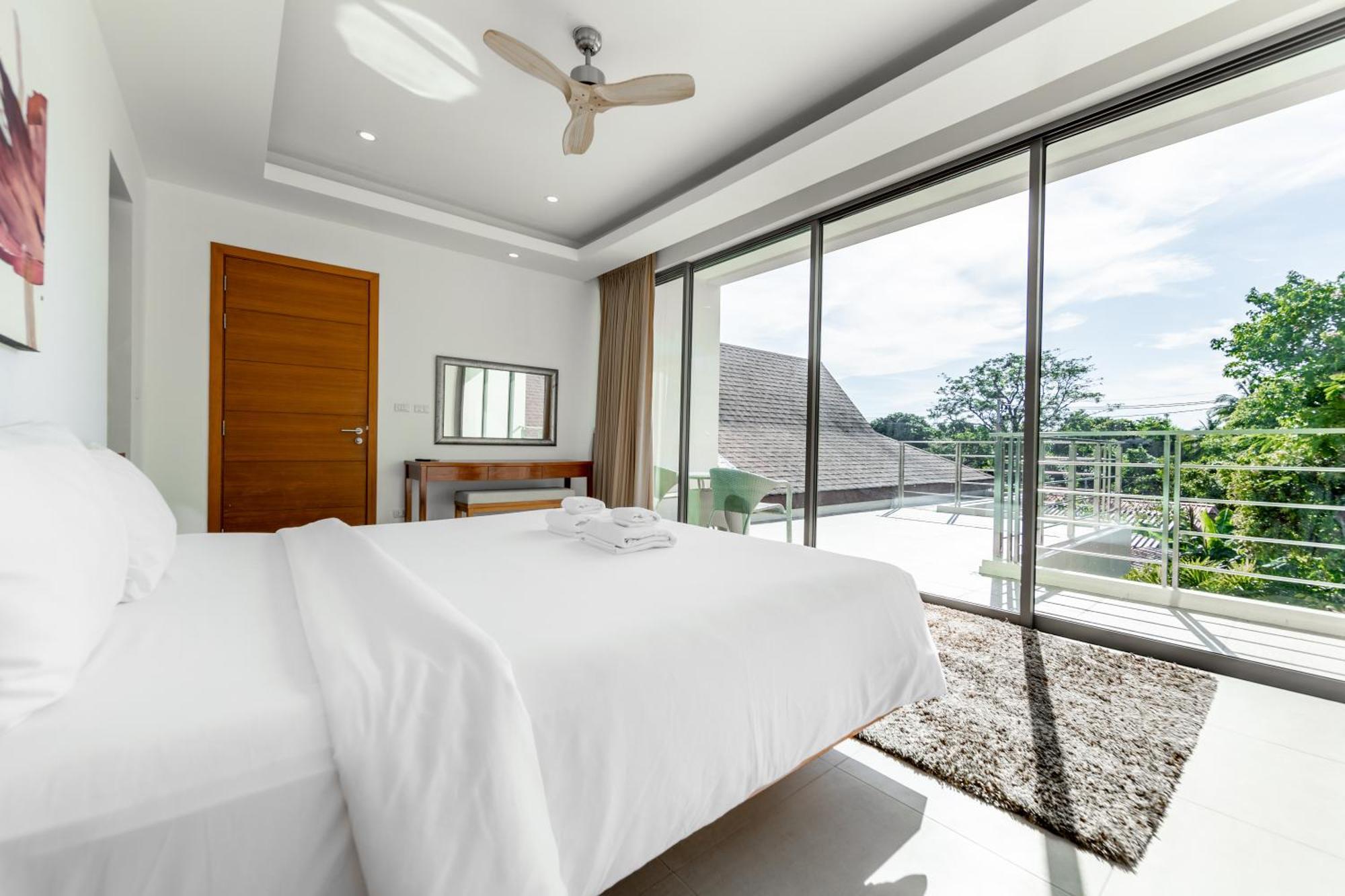 Villa Ka X Gsg Phuket