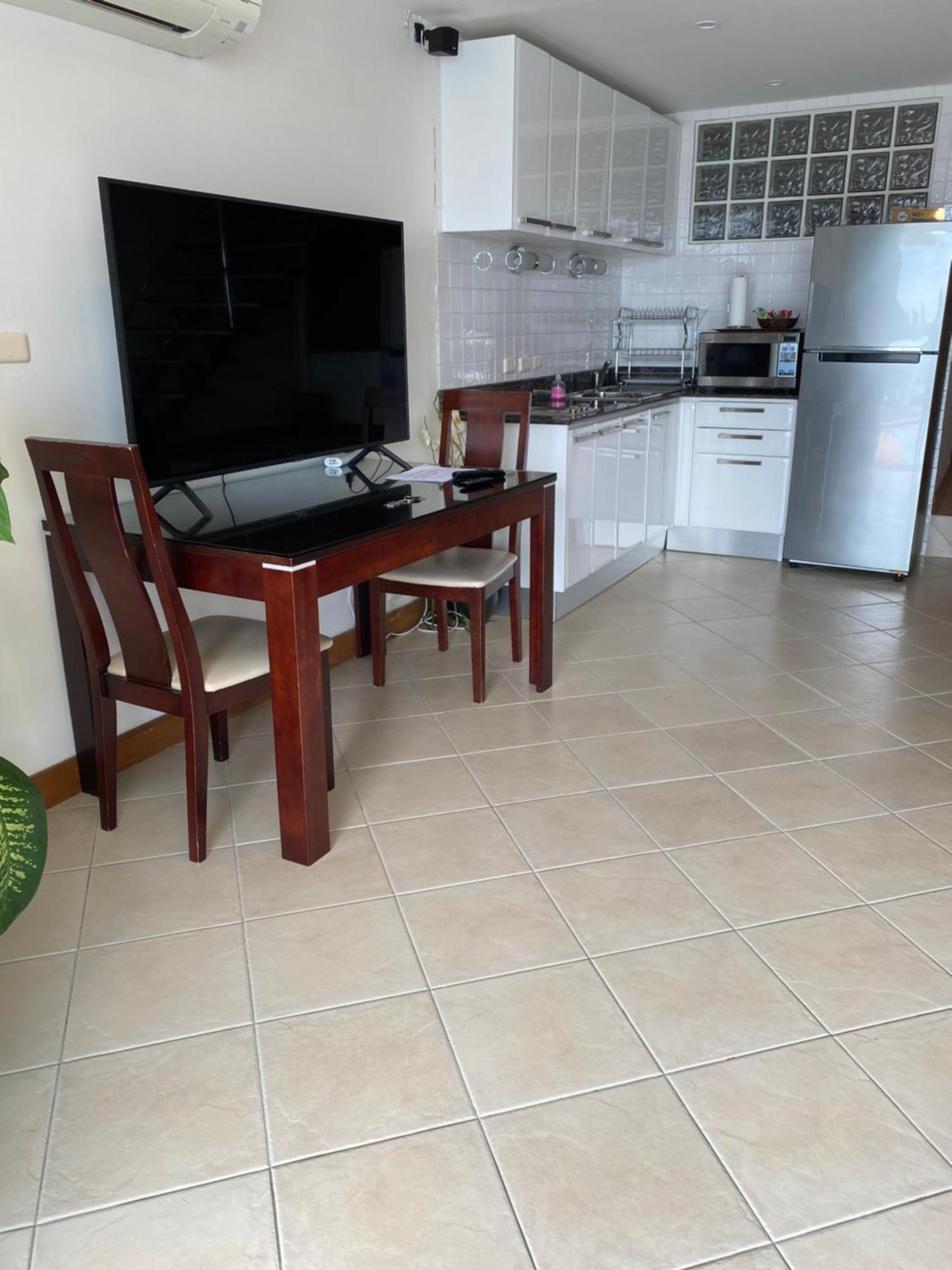 Andaman Hill Pool Seaview Apartment Patong