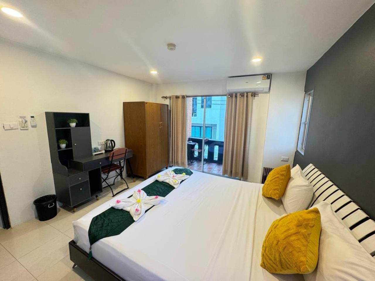 Sea U Guest house *