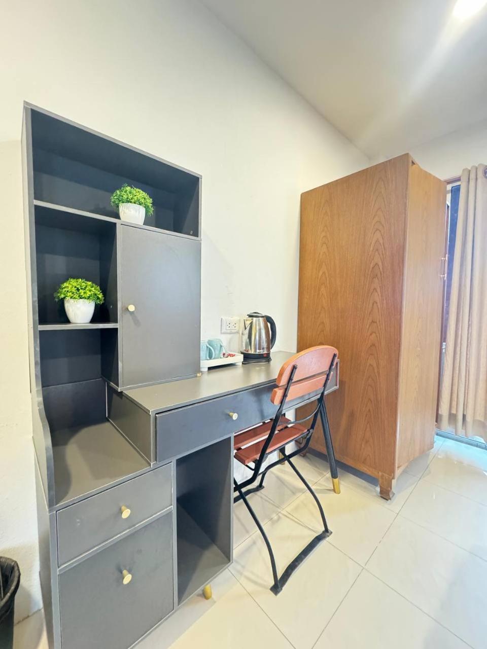 Rumah tetamu Sea U *