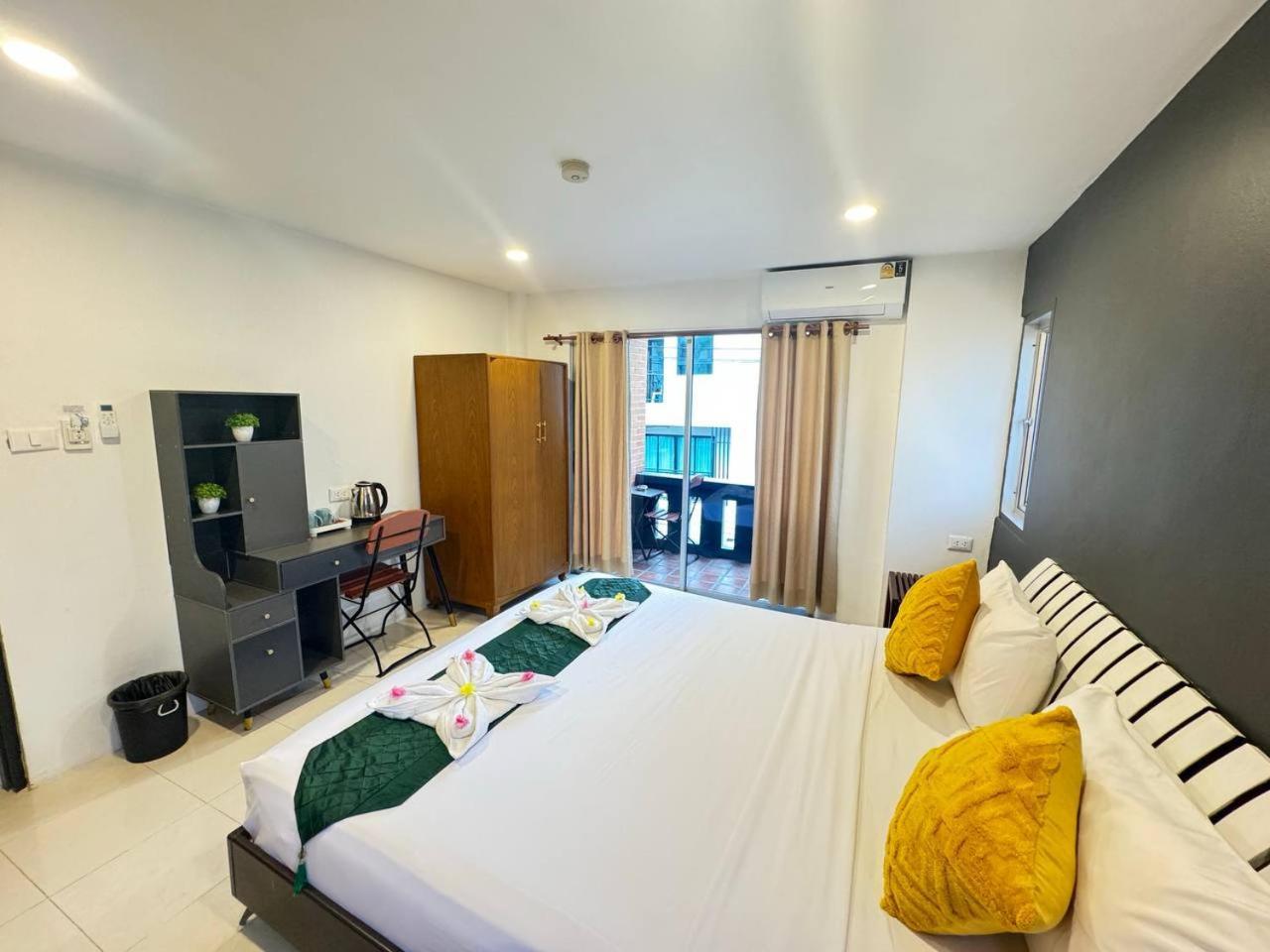 Guest house Sea U Patong