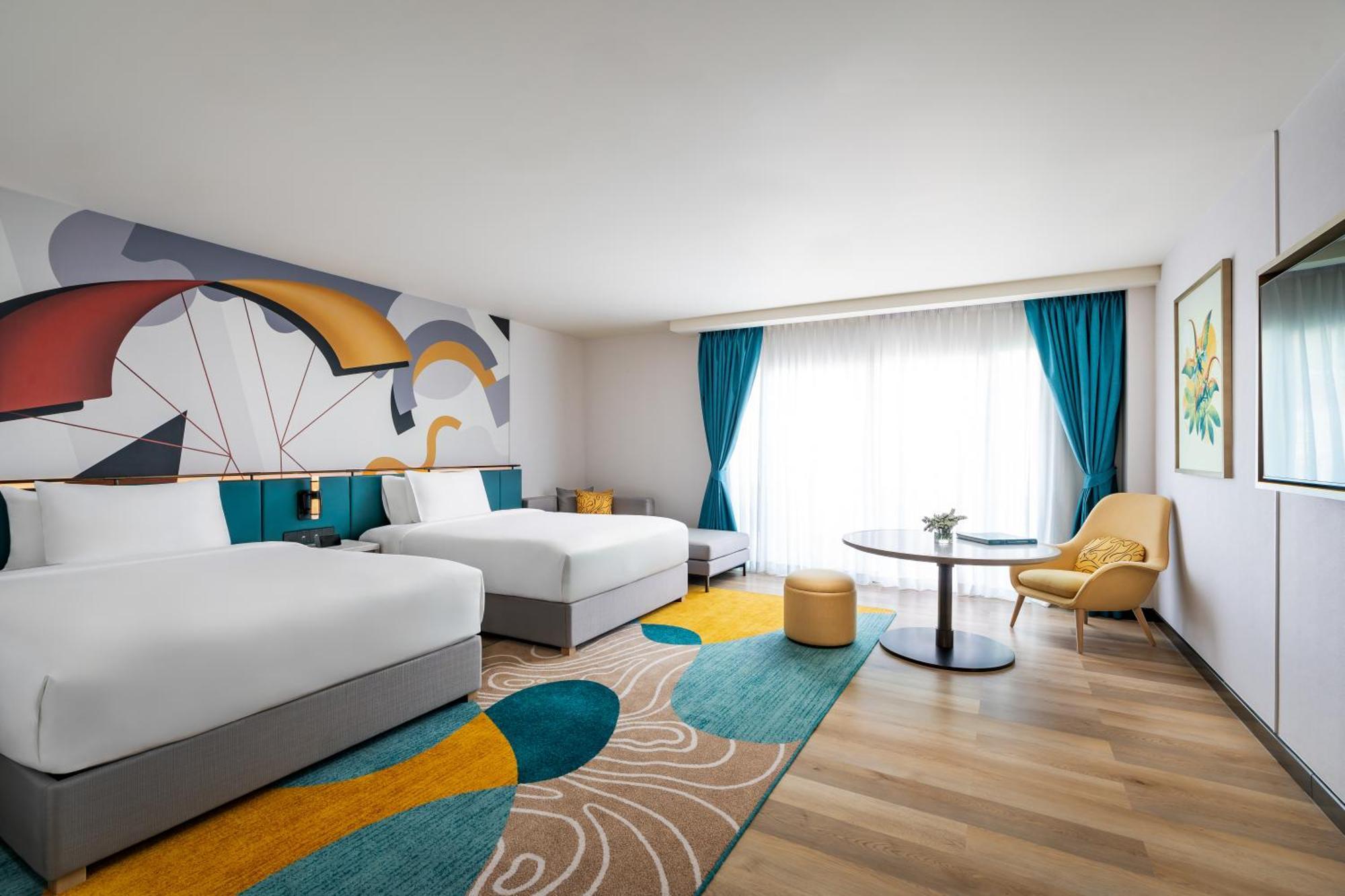 Millennium Phuket 5* Patong