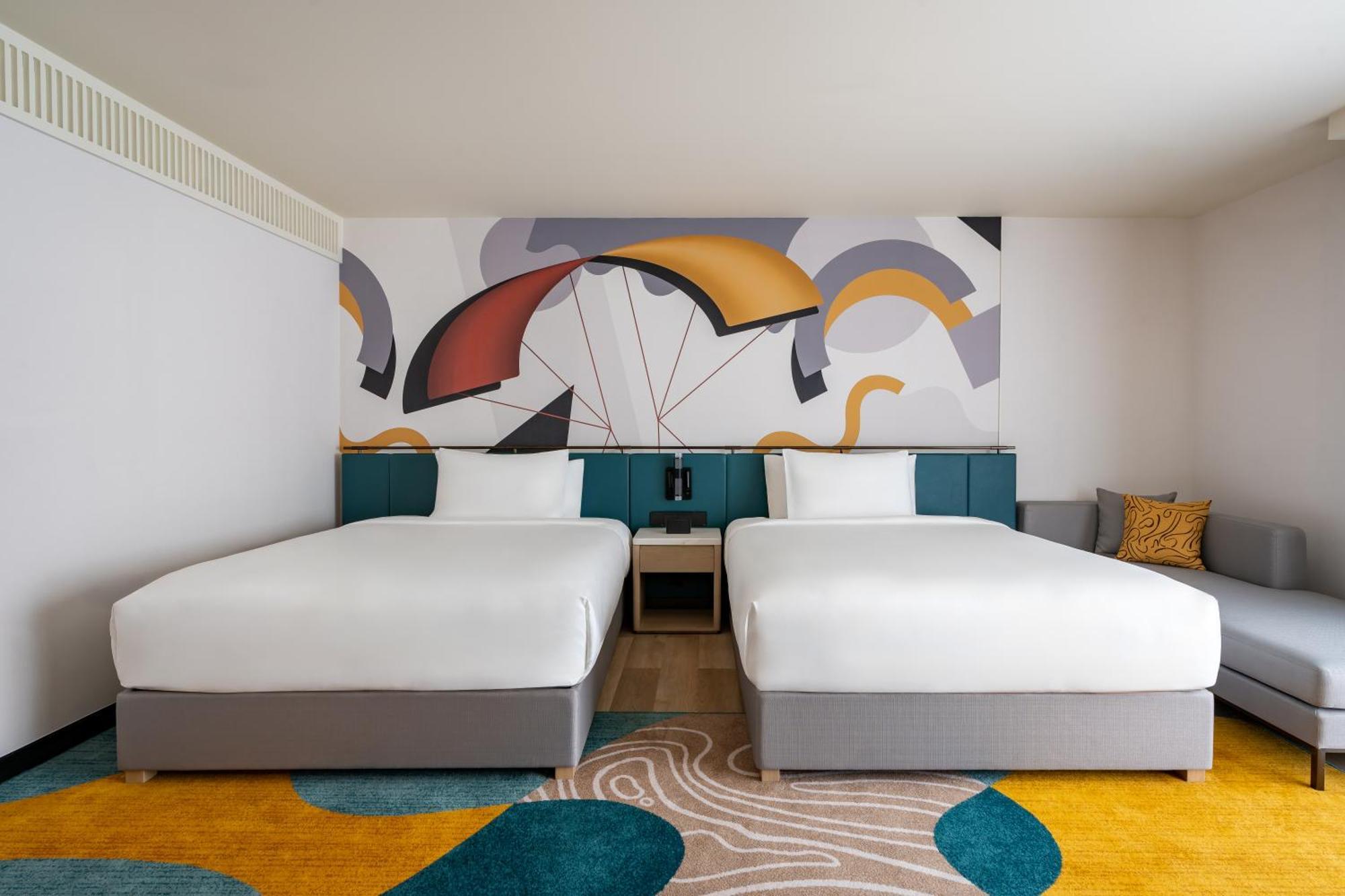 Millennium Phuket