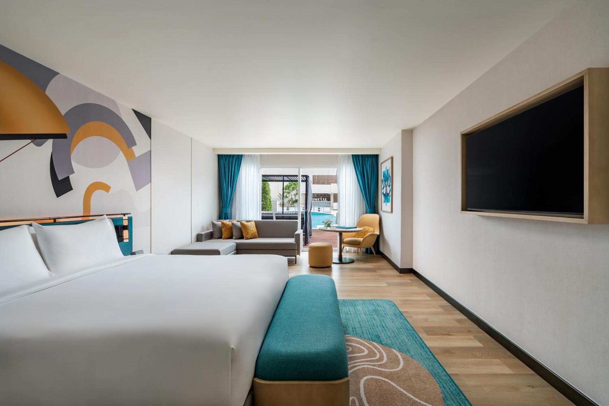 Resort Millennium Phuket Patong