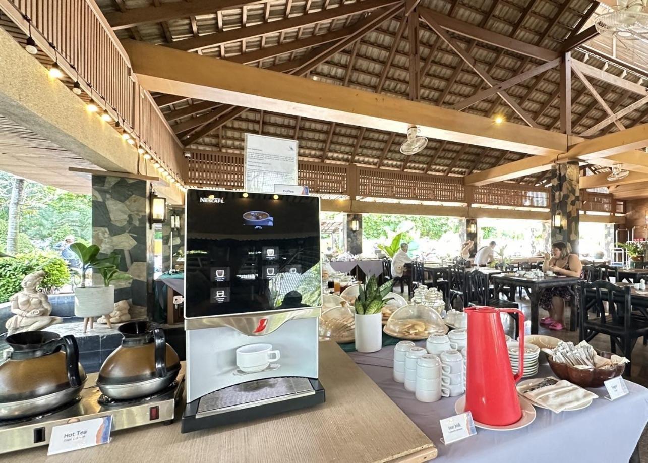 Phuket Island View - Sha Extra Plus 4*