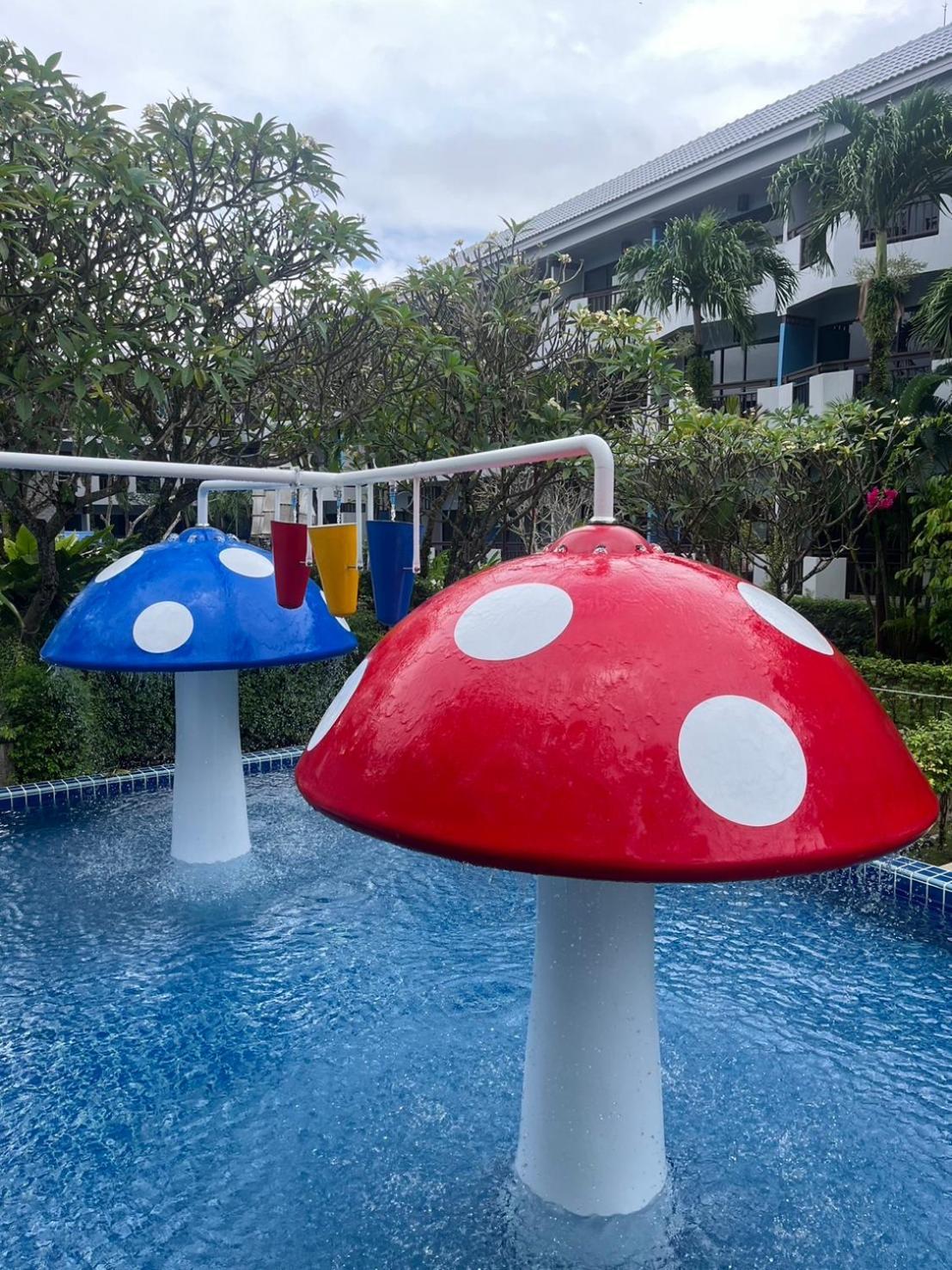 Phuket Island View - Sha Extra Plus 4*