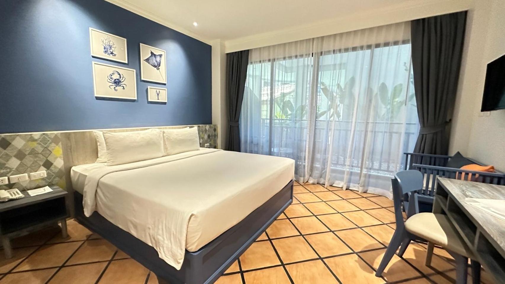 Phuket Island View - Sha Extra Plus Resort Karon