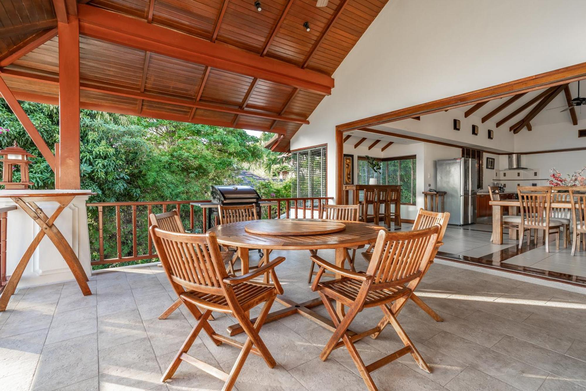 Suriya B2 Villa *