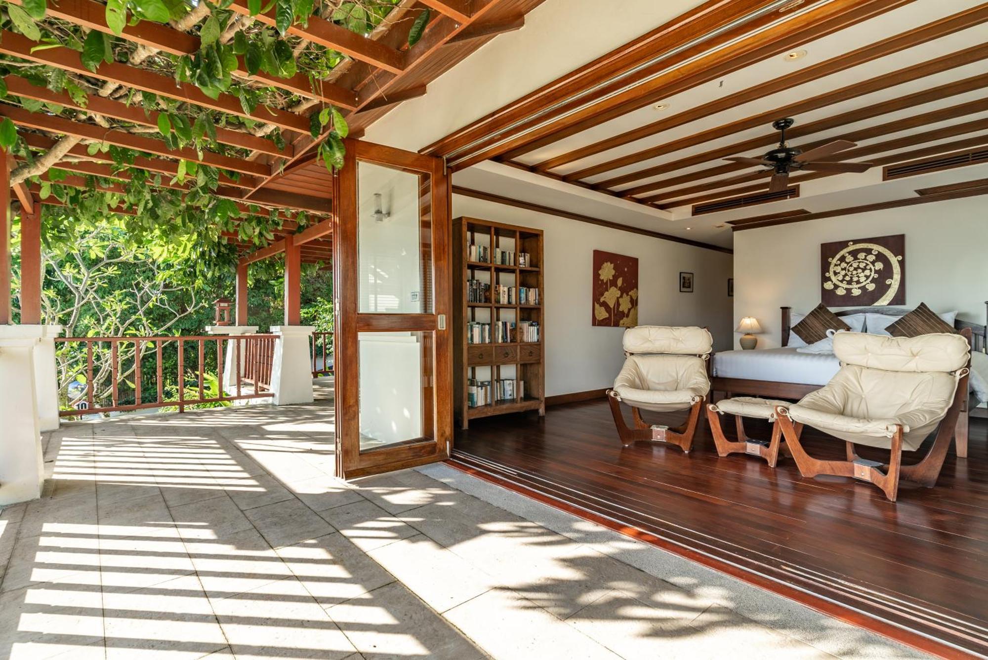 Villa Suriya B2 *