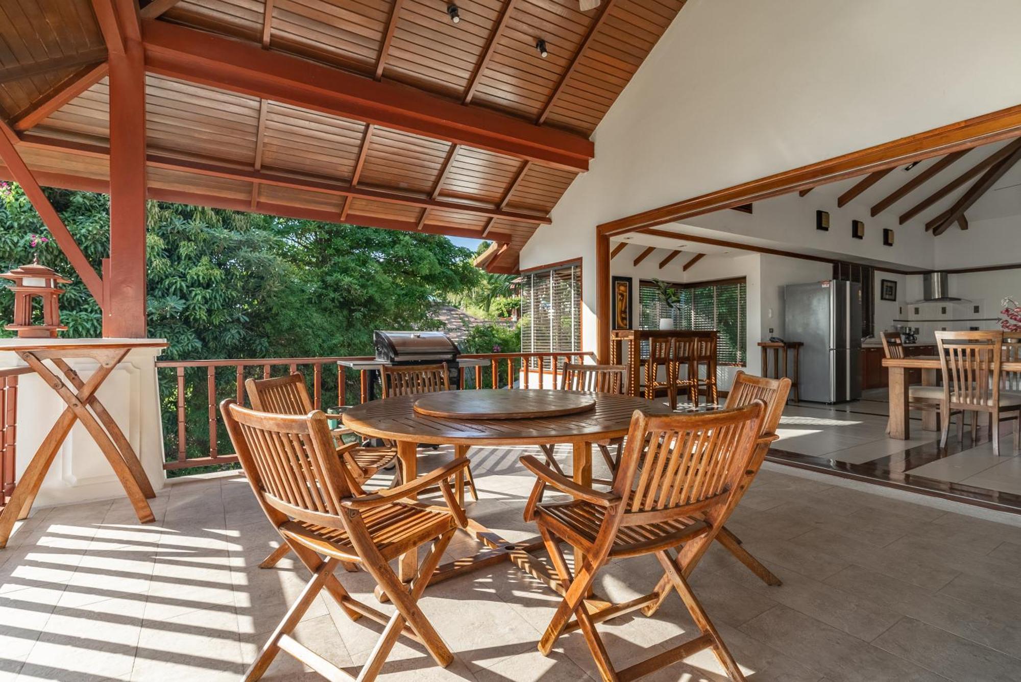 Villa Suriya B2 Patong