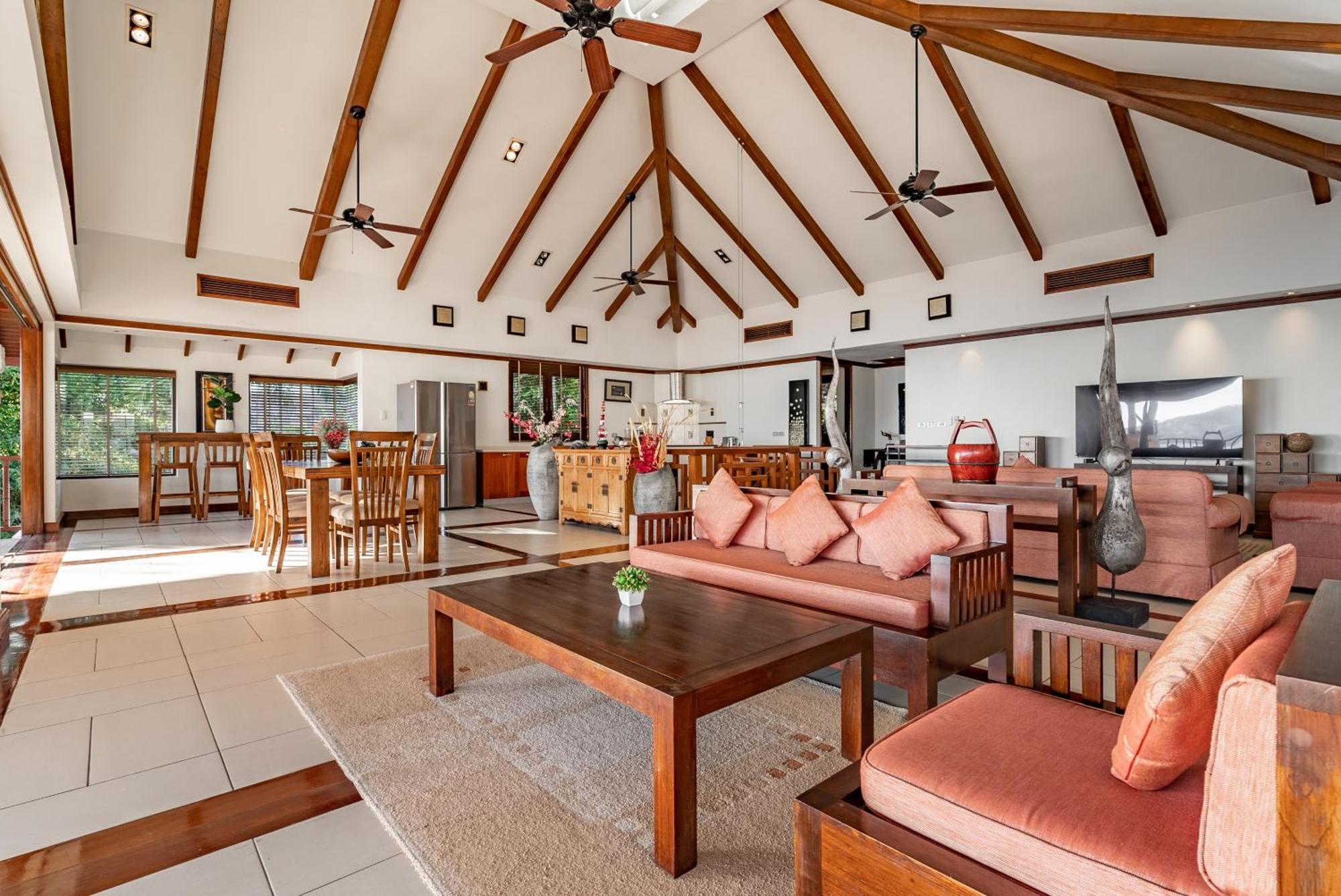 Villa Suriya B2