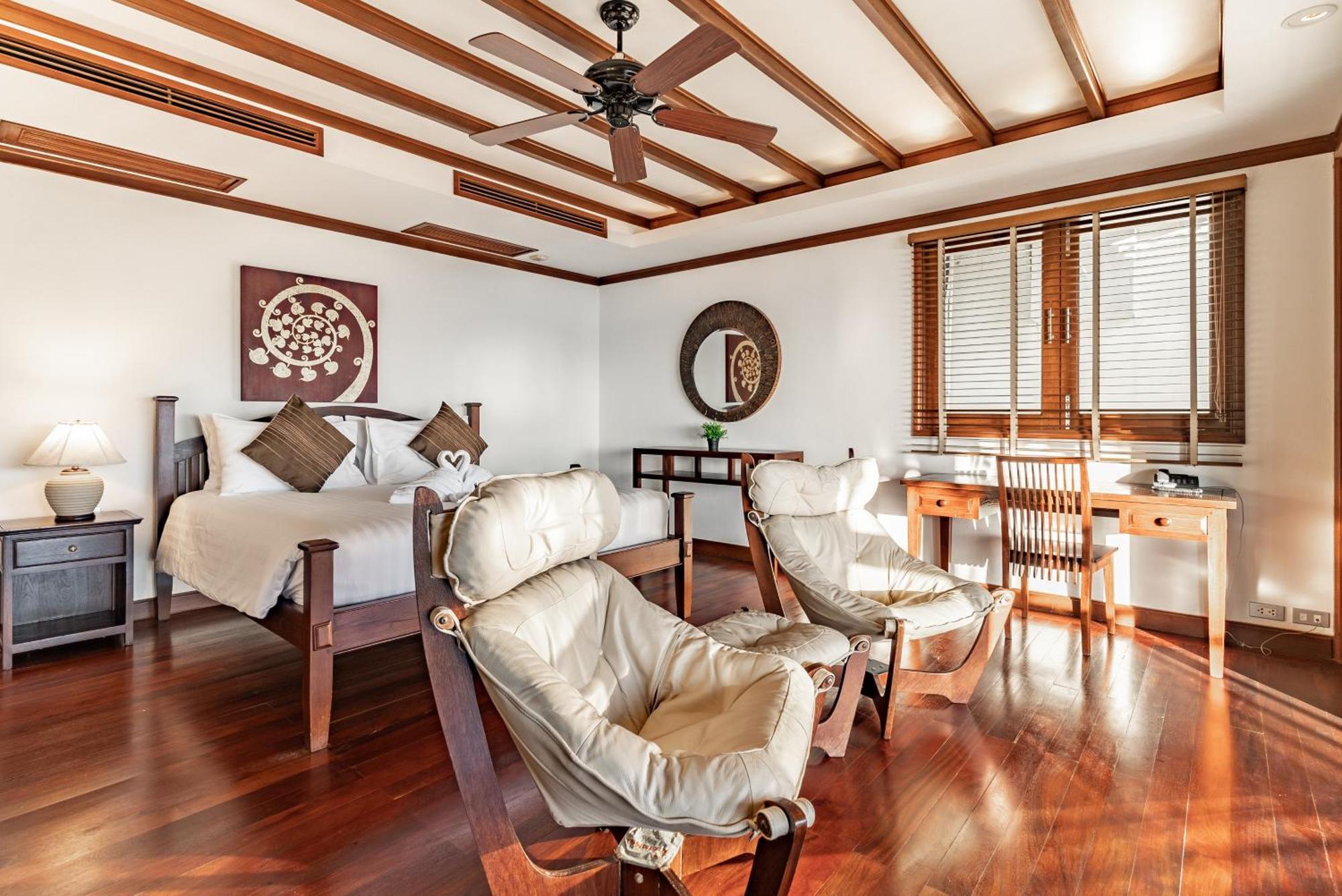 Villa Suriya B2