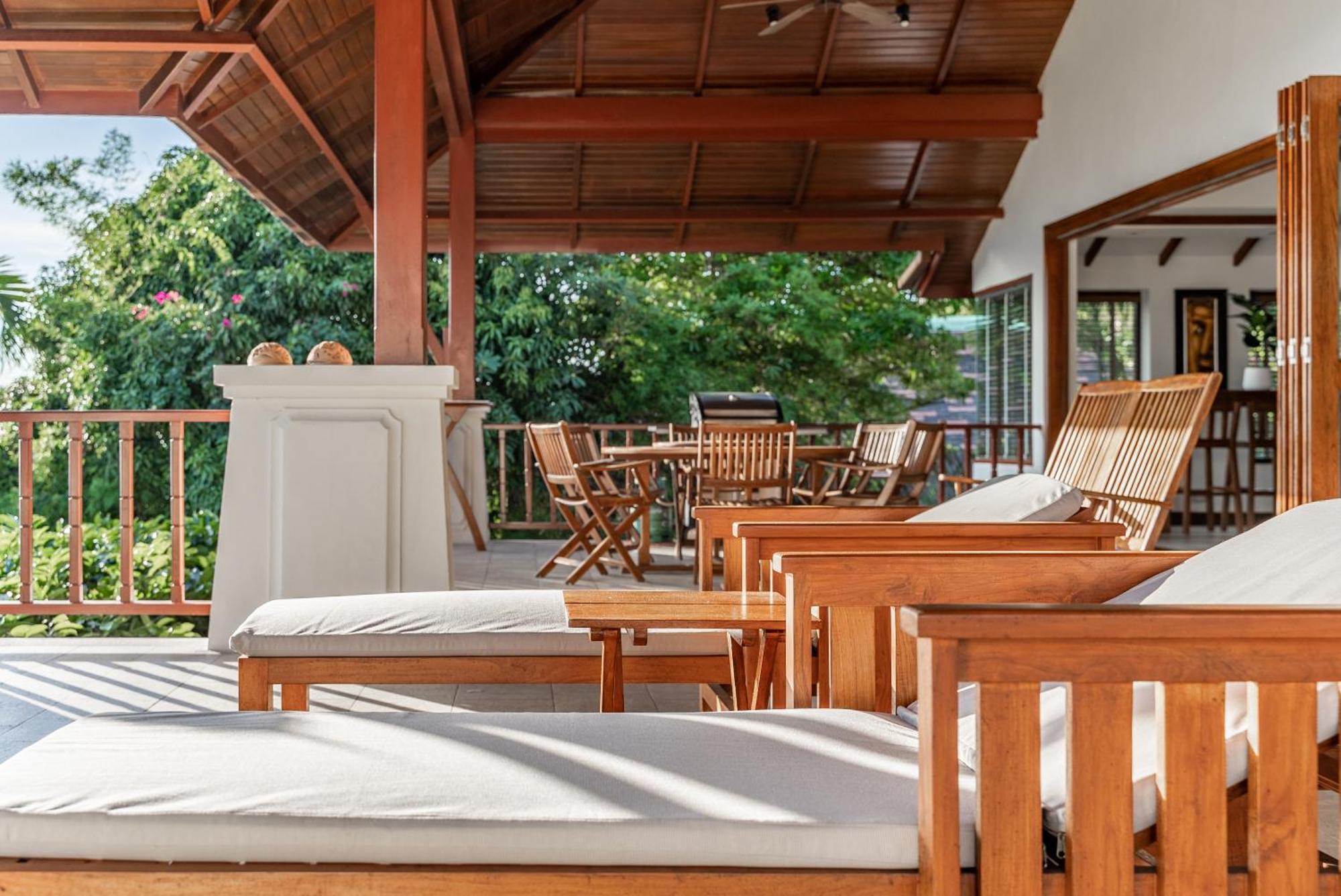Villa Suriya B2 Patong