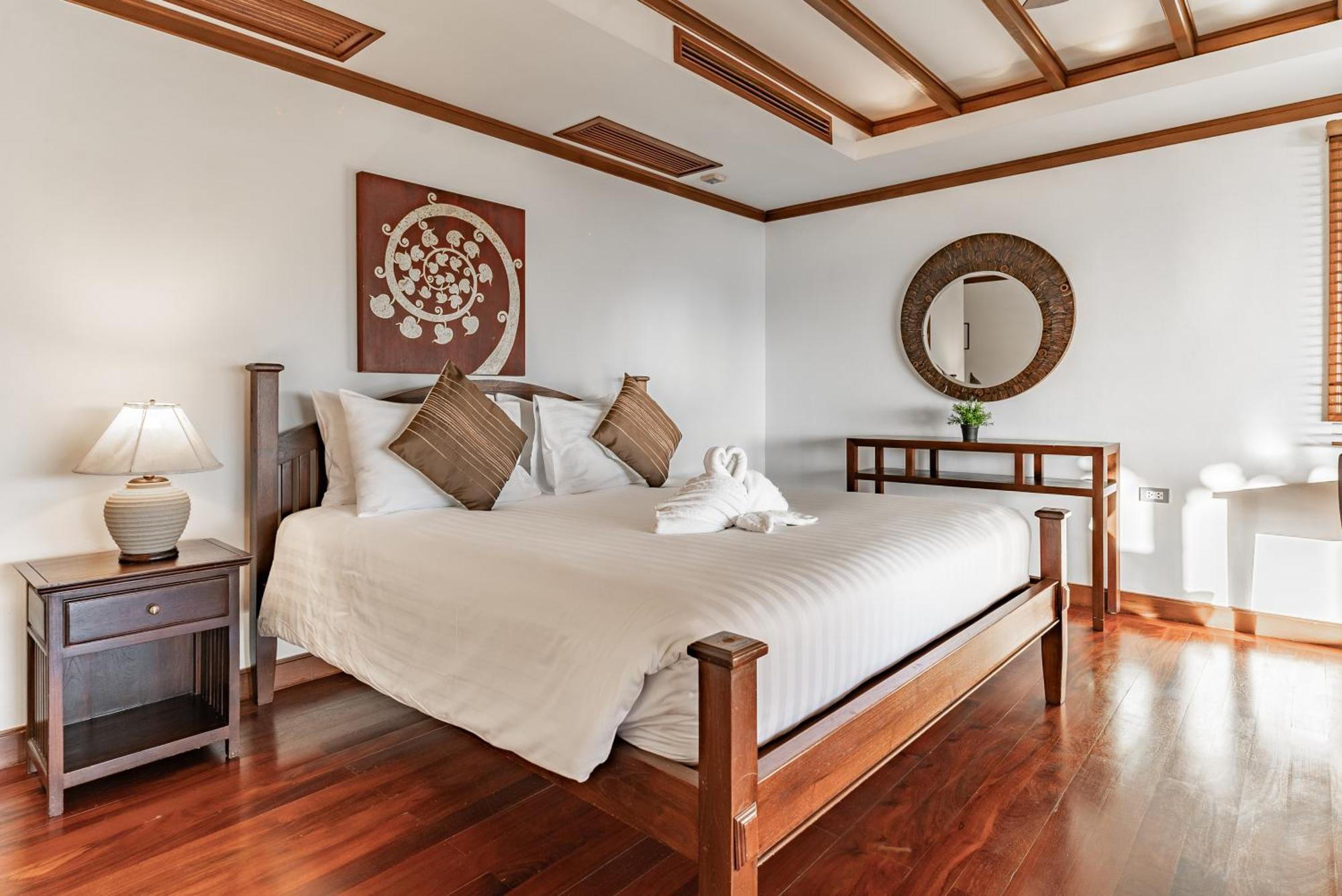 Suriya B2 Villa
