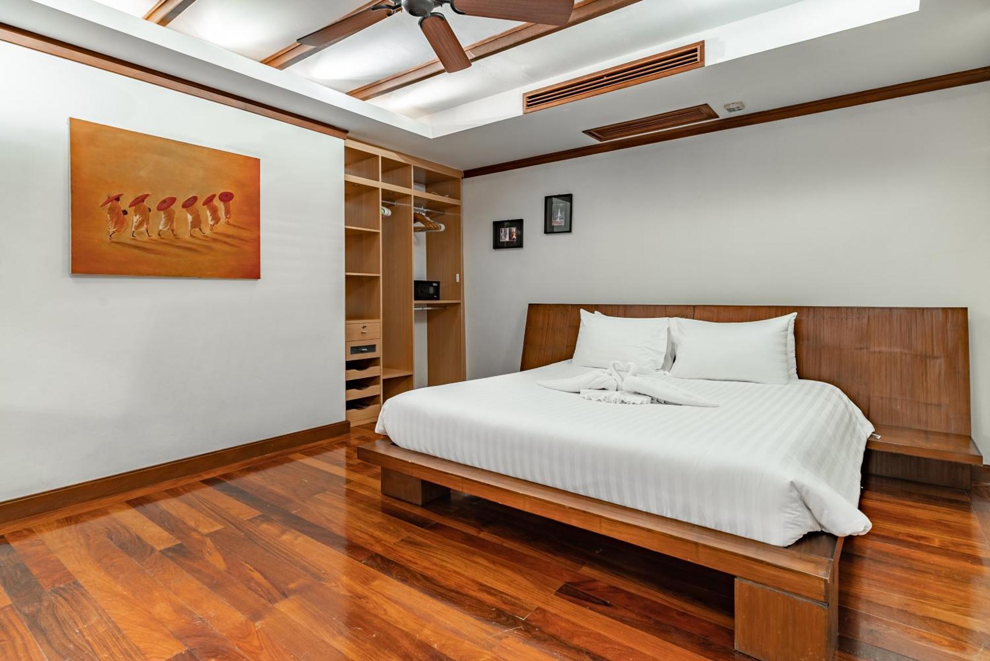 Villa Suriya B2