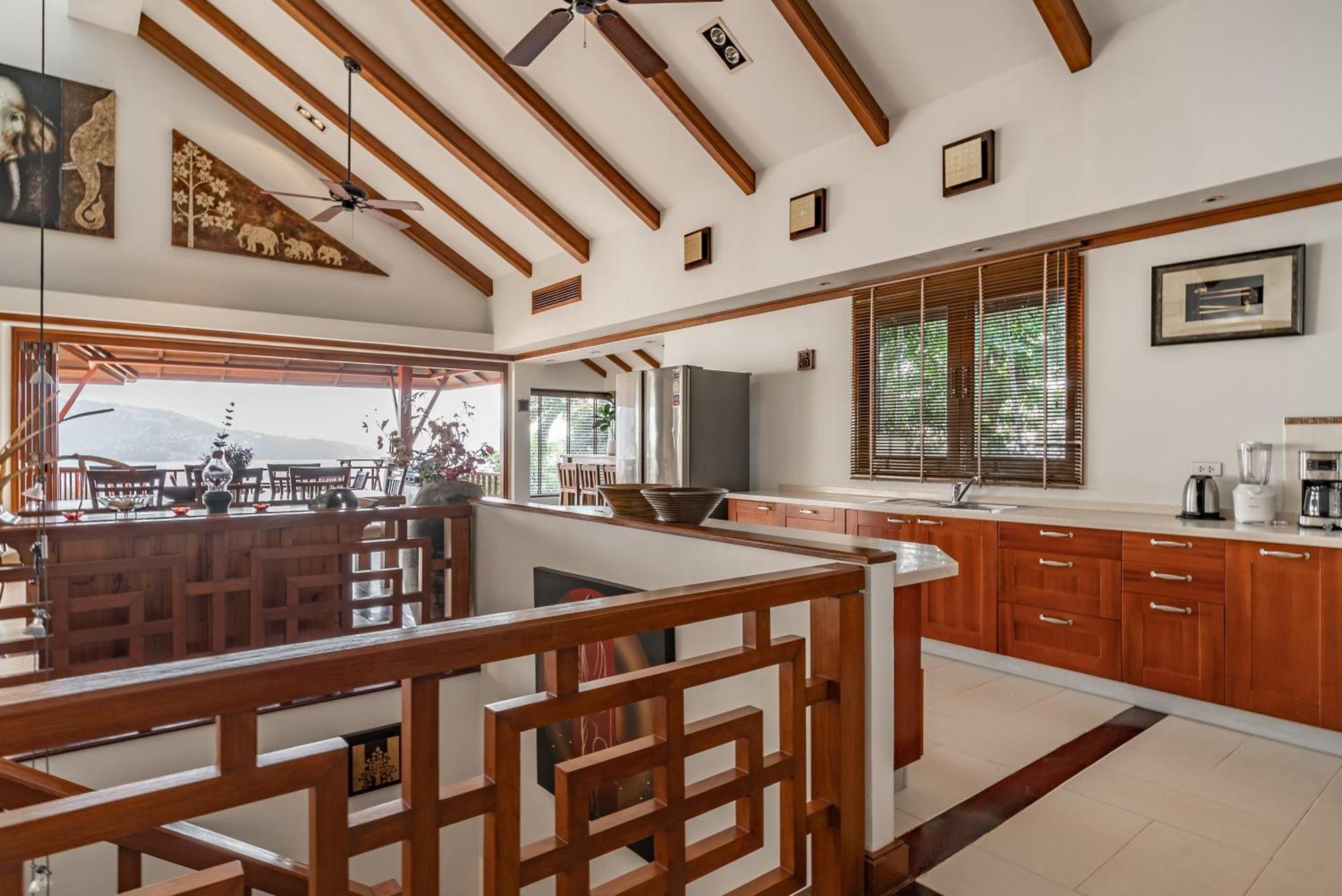 Villa Suriya B2 *