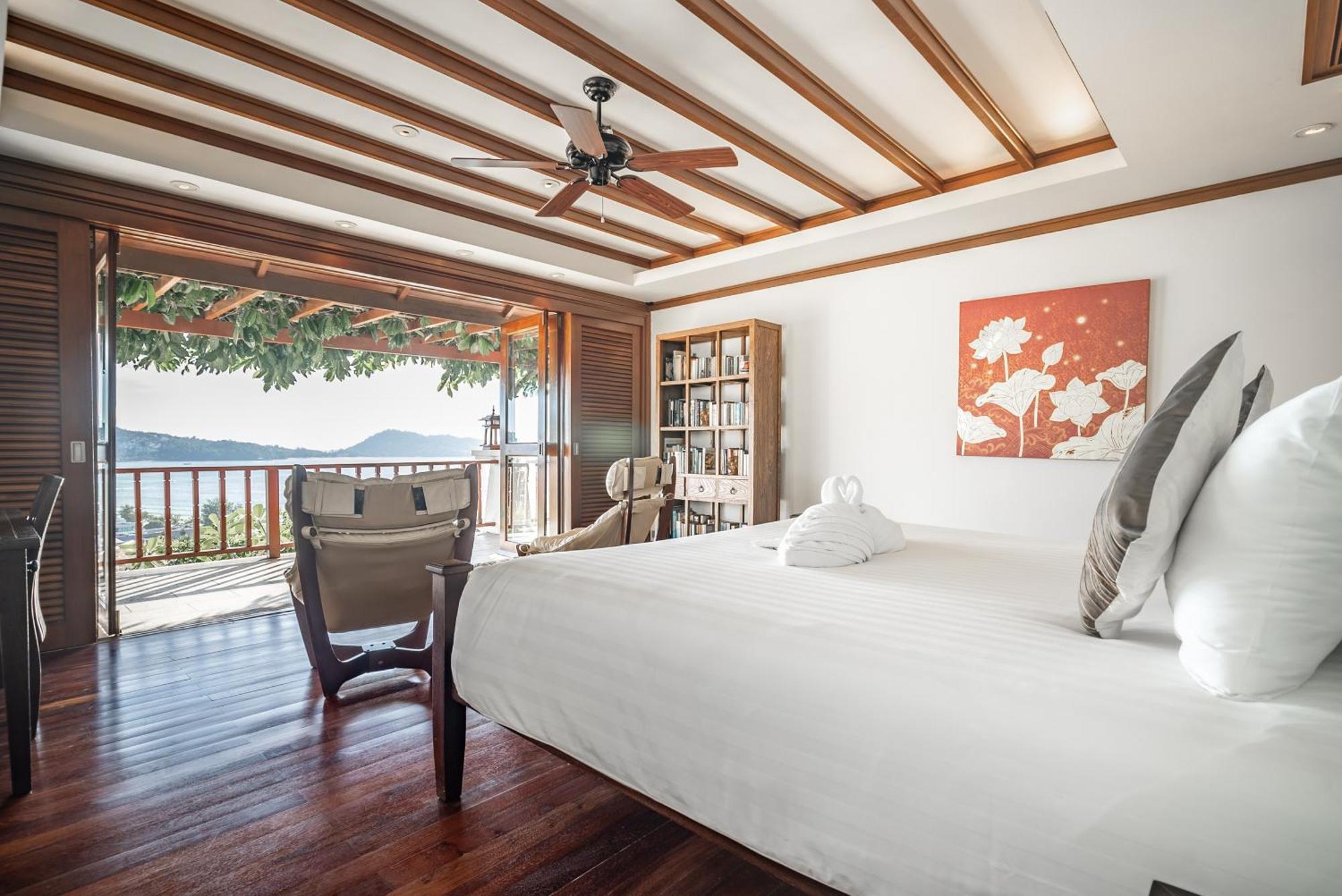 Suriya B2 Villa Patong