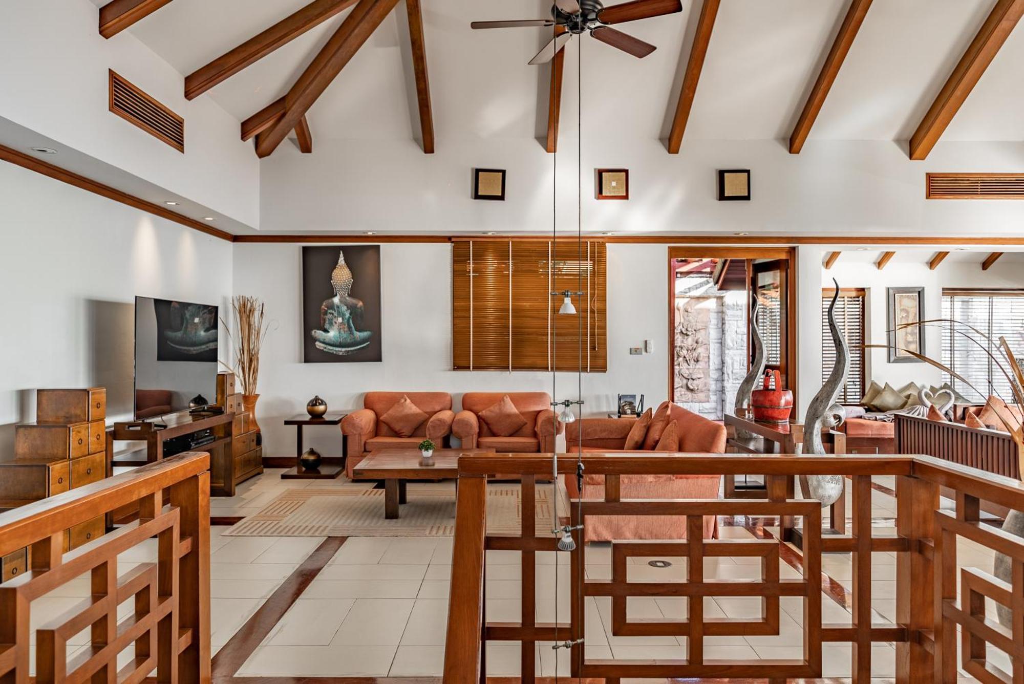 Villa Suriya B2 Patong