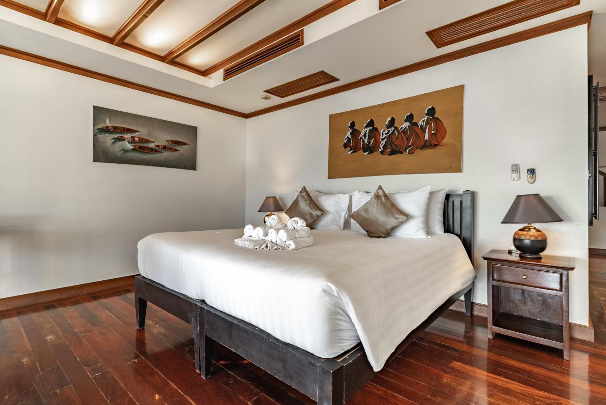 Suriya B2 Villa Patong