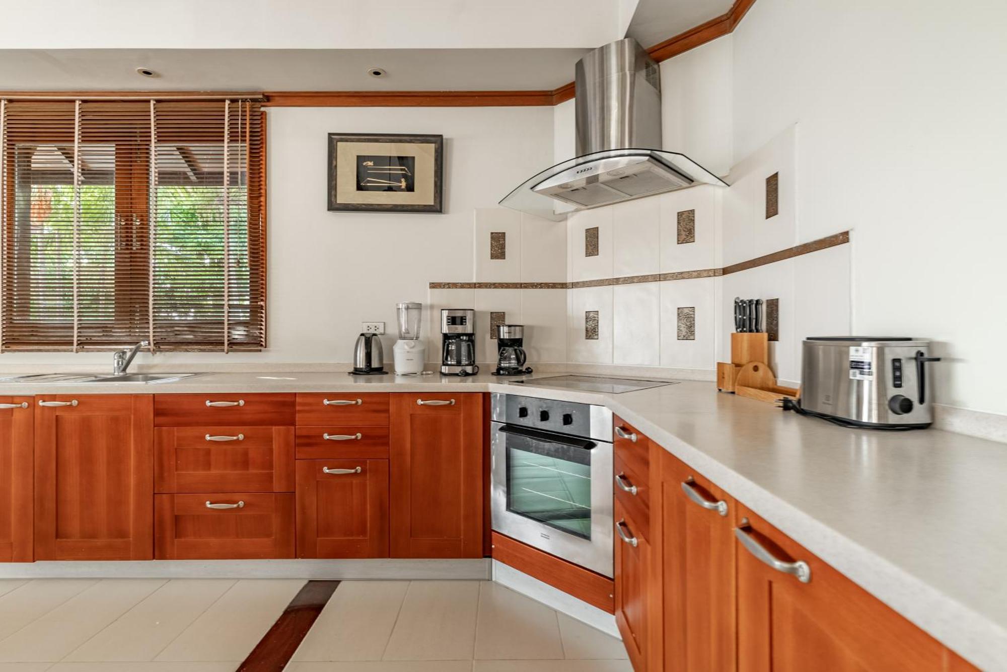 Villa Suriya B2 Patong