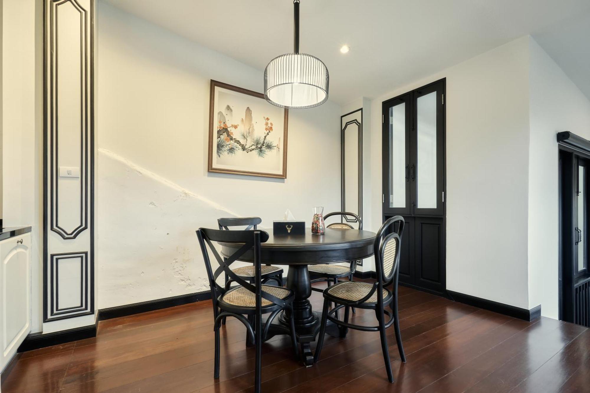 Baan 125 Hotel