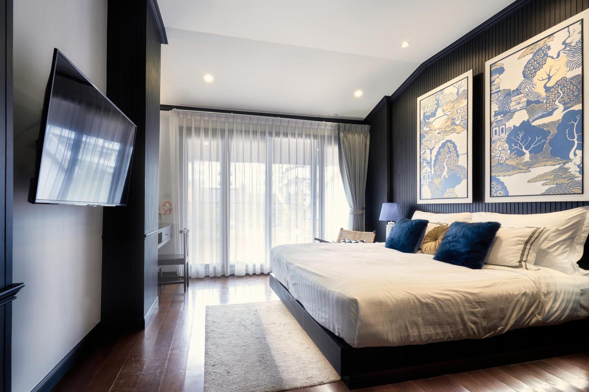 Baan 125 Hotel