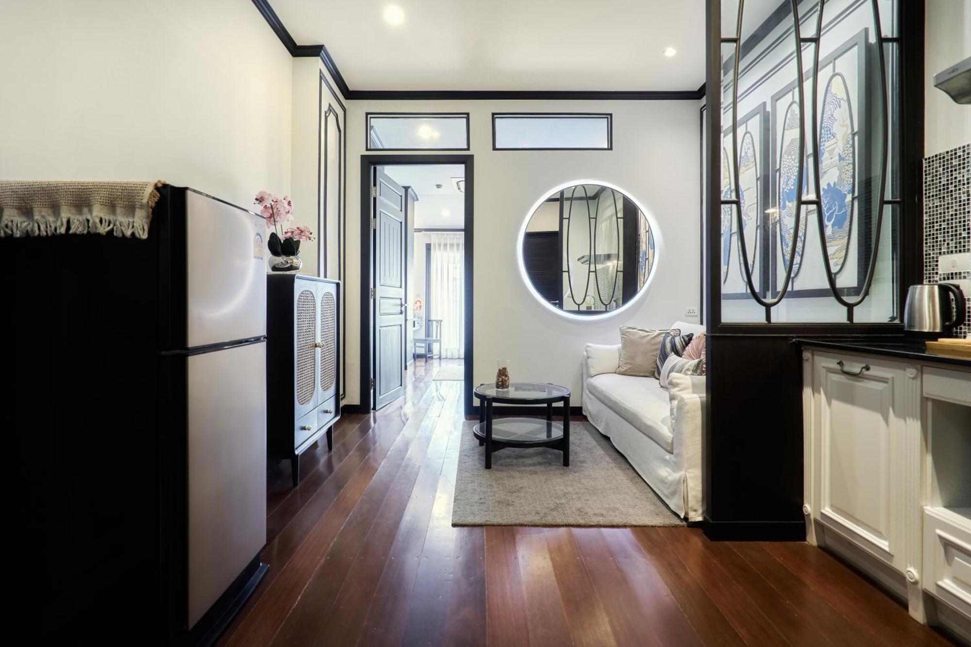 Baan 125 Phuket