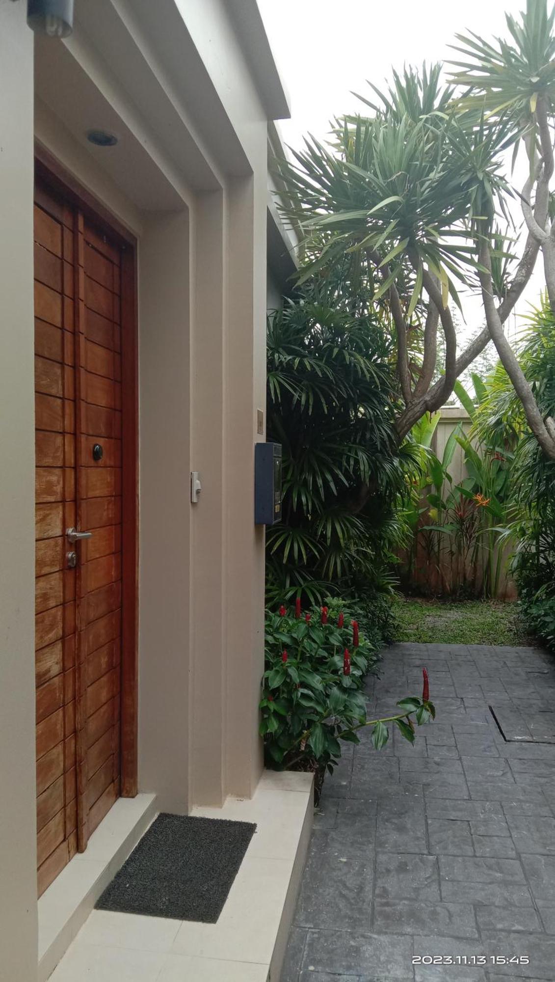 242 - Private Pool, Fast Internet Villa