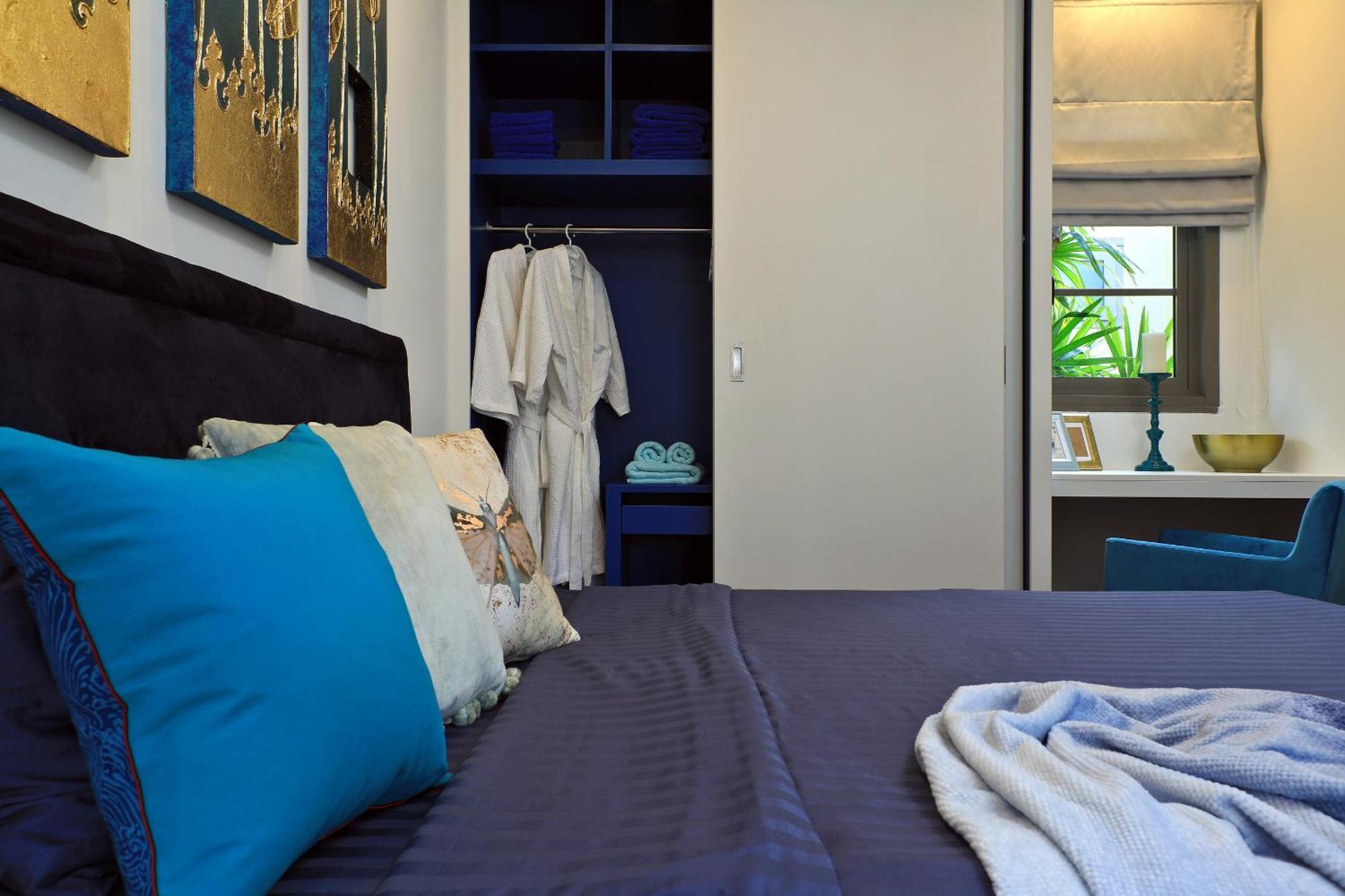 Villa 242 - Private Pool, Fast Internet *