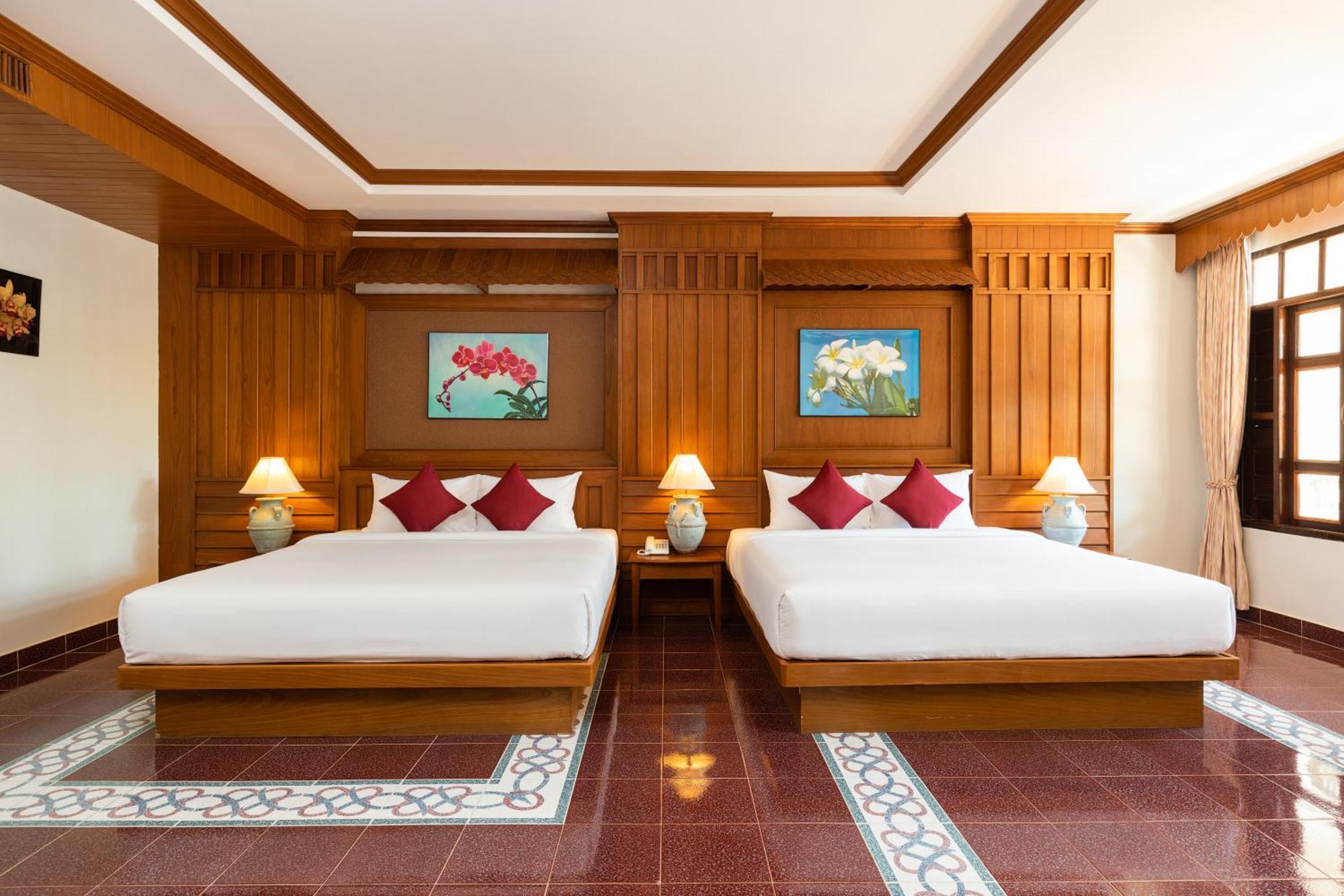 Tony Resort Patong