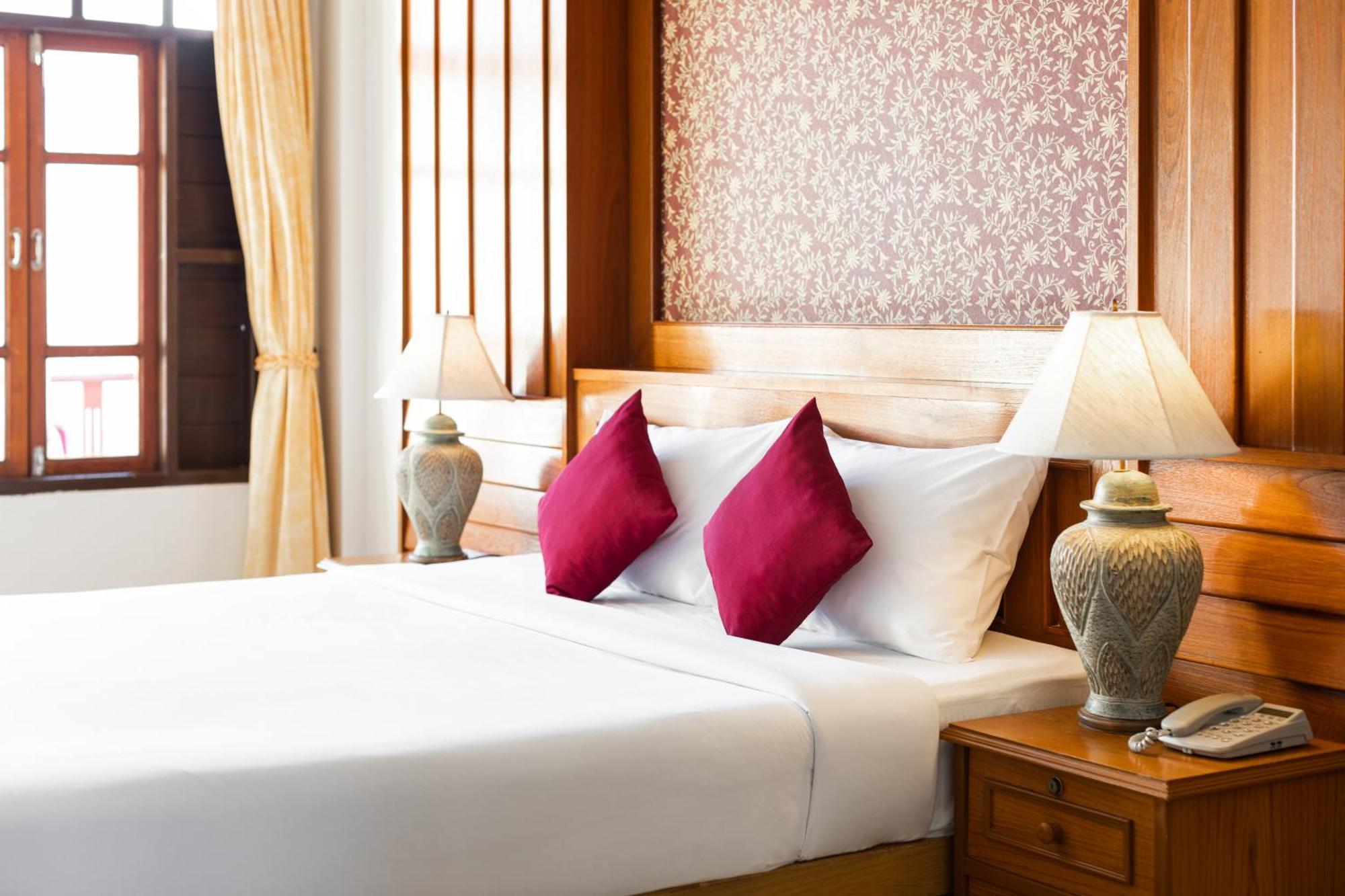 Tony Resort 3*