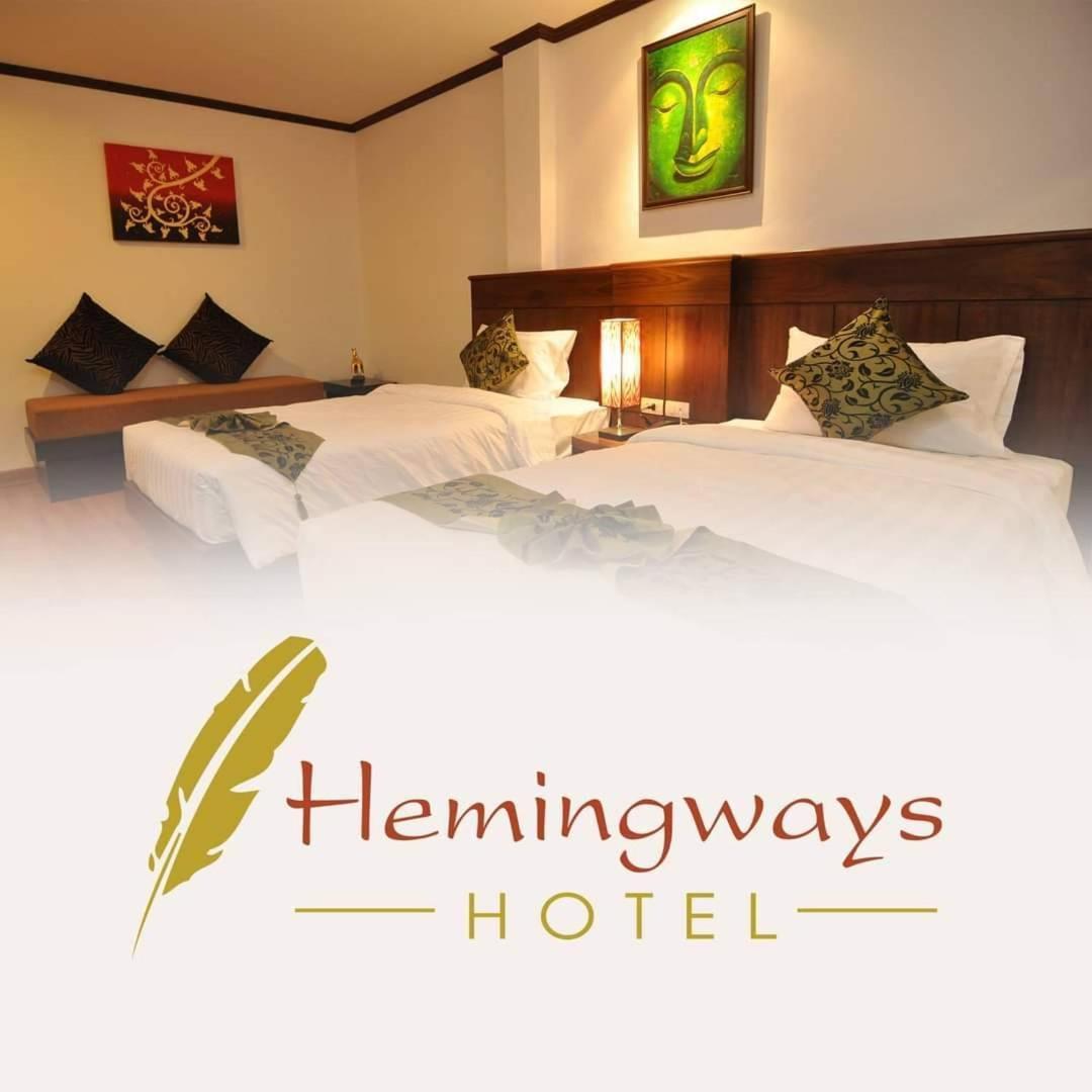Hemingway's Hotel
