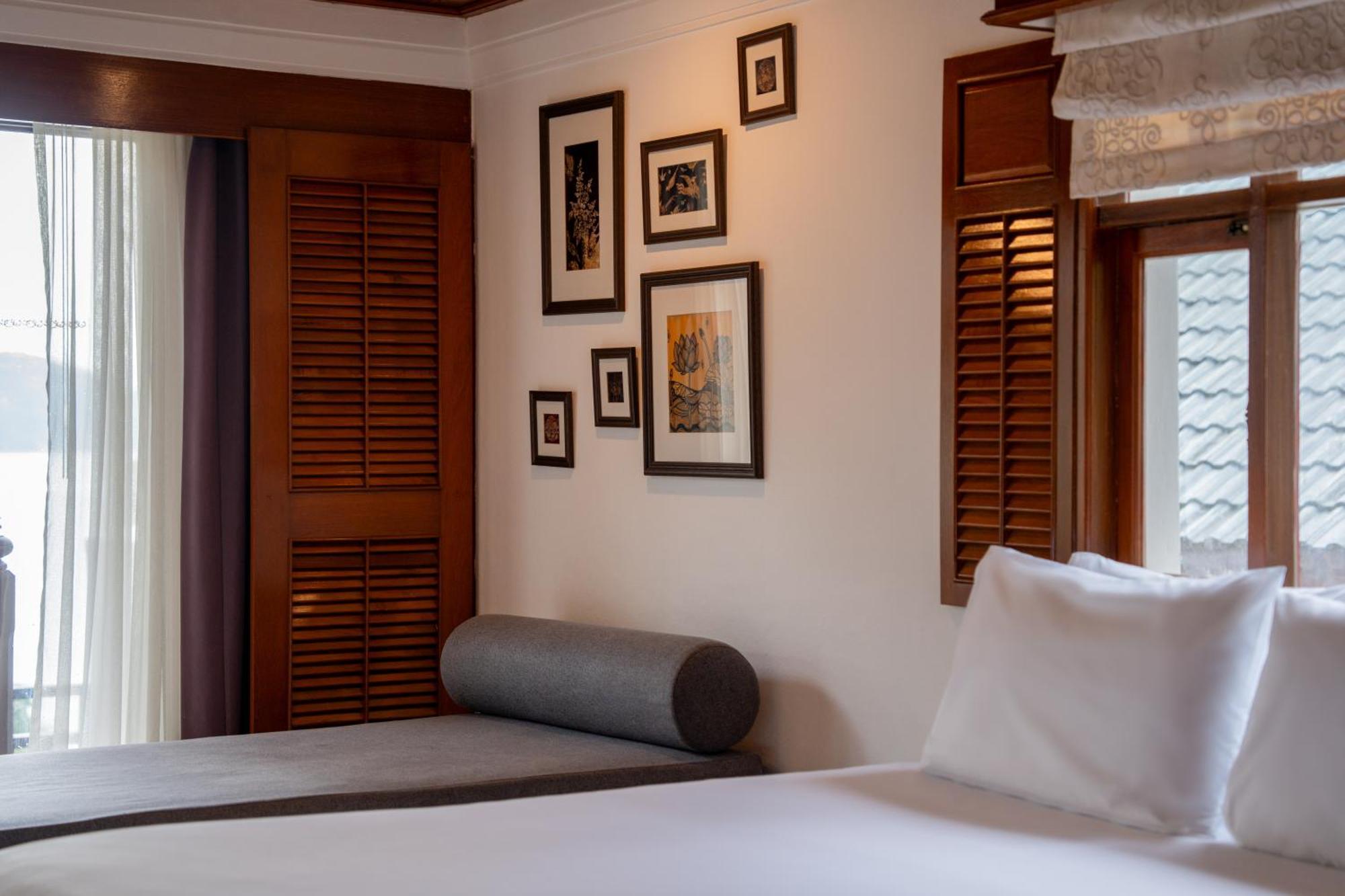 Thavorn Beach Village & Spa Phuket Resort