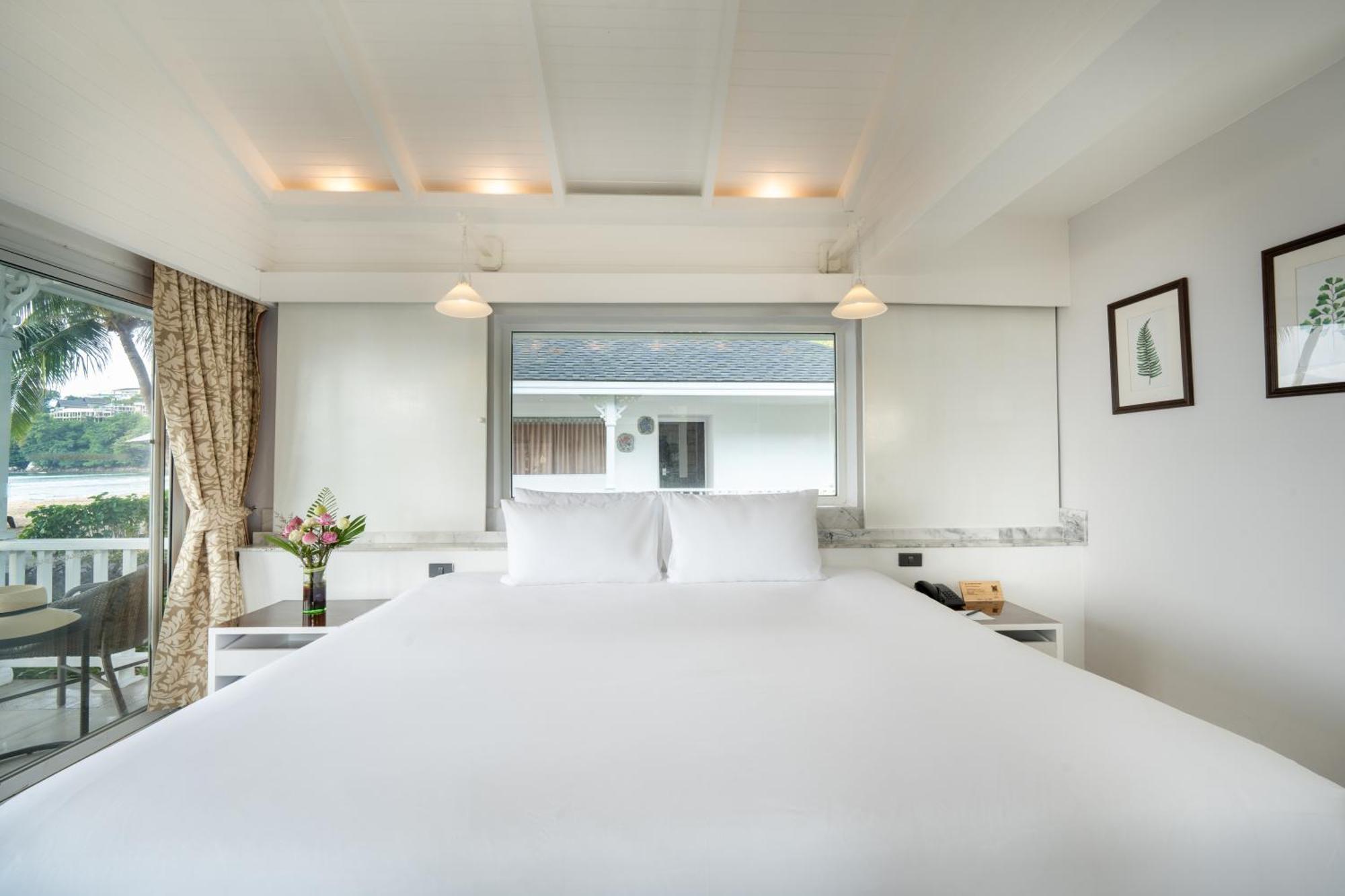 Resort Thavorn Beach Village & Spa Phuket Praia de Kamala