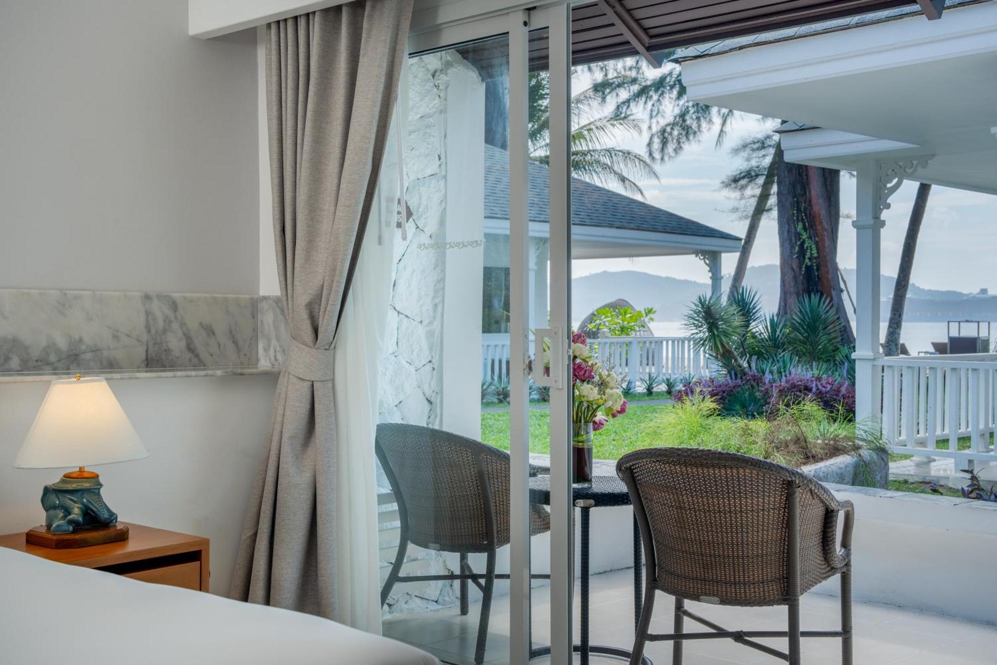 Thavorn Beach Village & Spa Phuket Resort