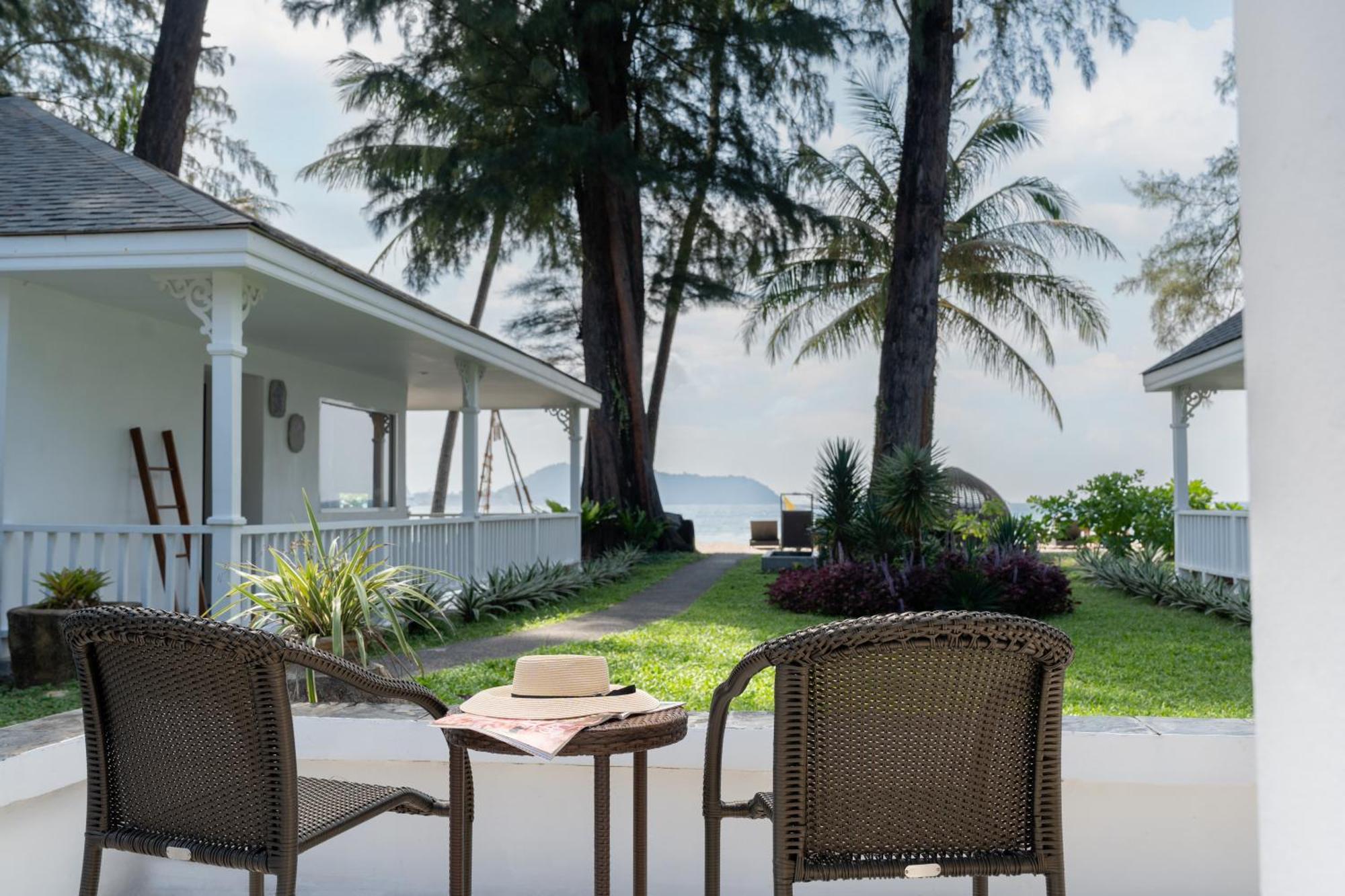 Thavorn Beach Village & Spa Phuket Resort Praia de Kamala