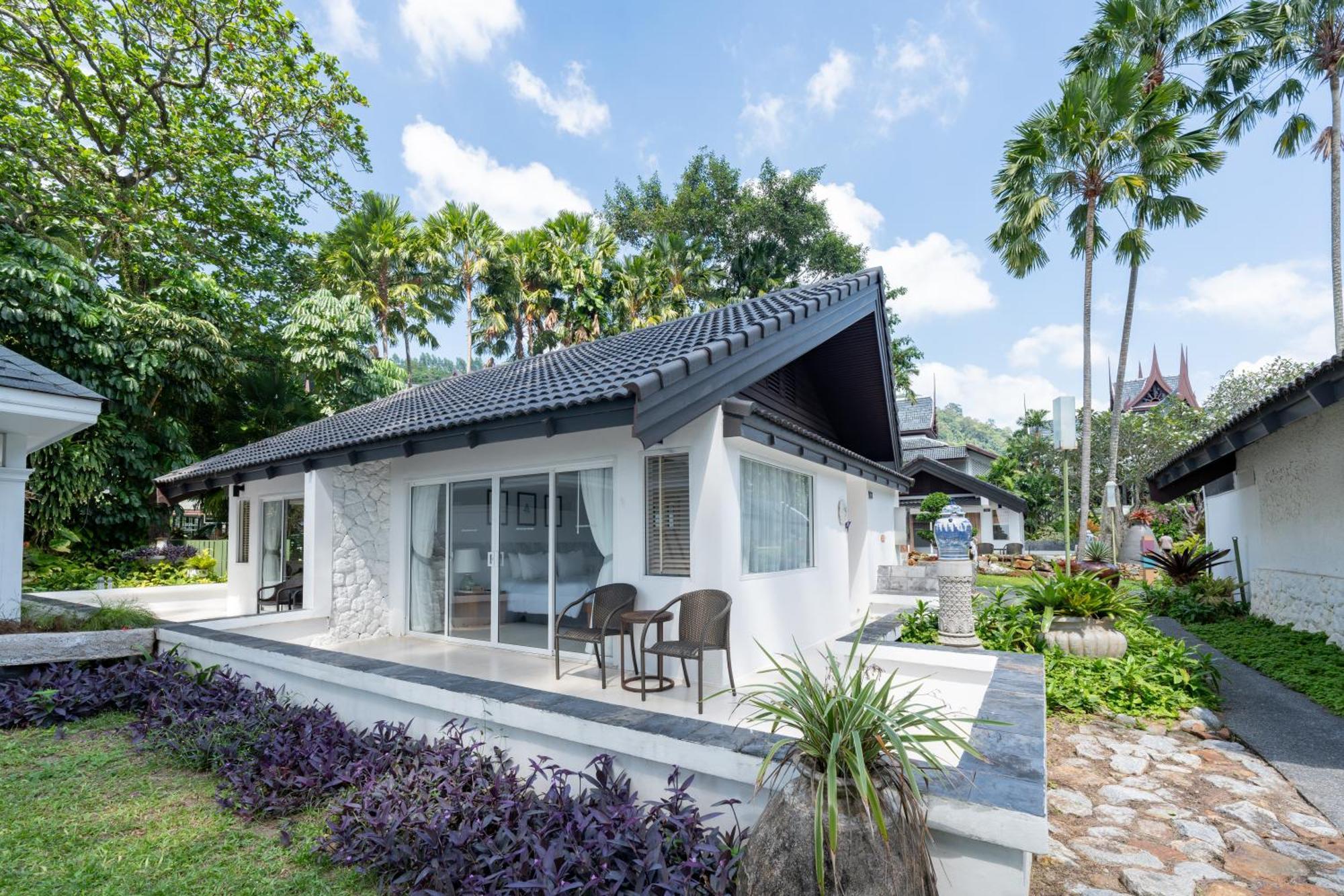 Thavorn Beach Village & Spa Phuket
