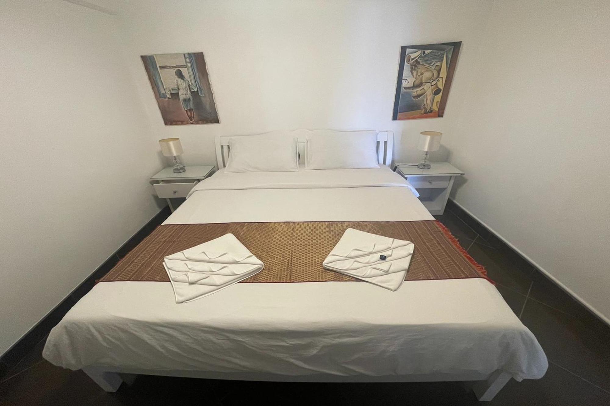 Hotel Swiss Panoramic - Sha Certified