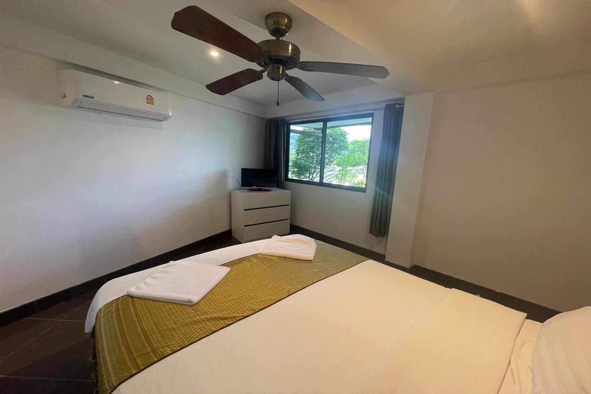 Hotel Swiss Panoramic - Sha Certified
