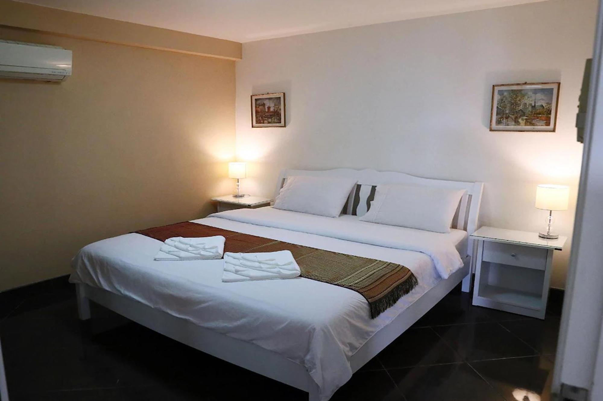 Swiss Panoramic - Sha Certified 3* Patong