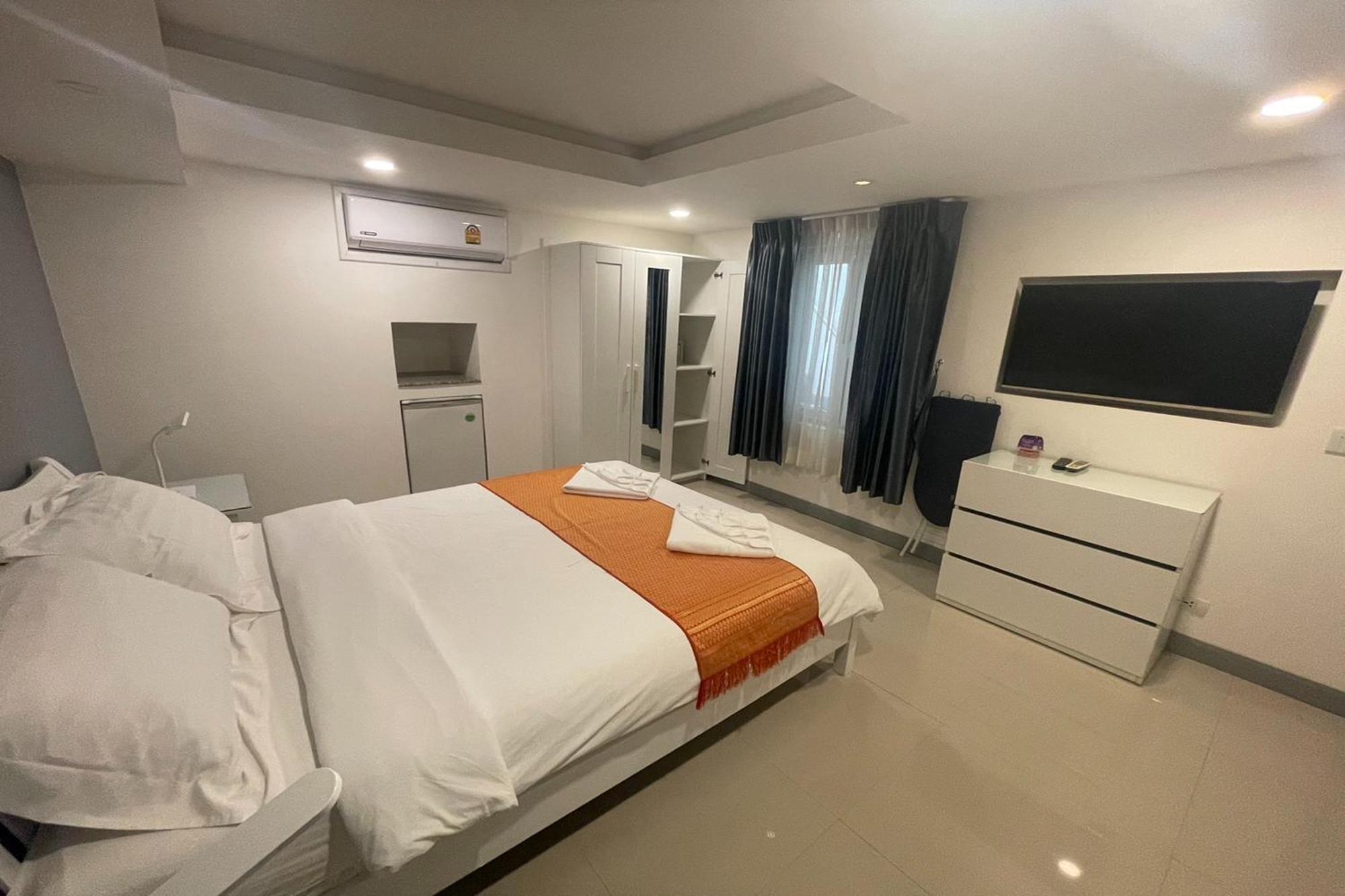 Hotel Swiss Panoramic - Sha Certified Patong